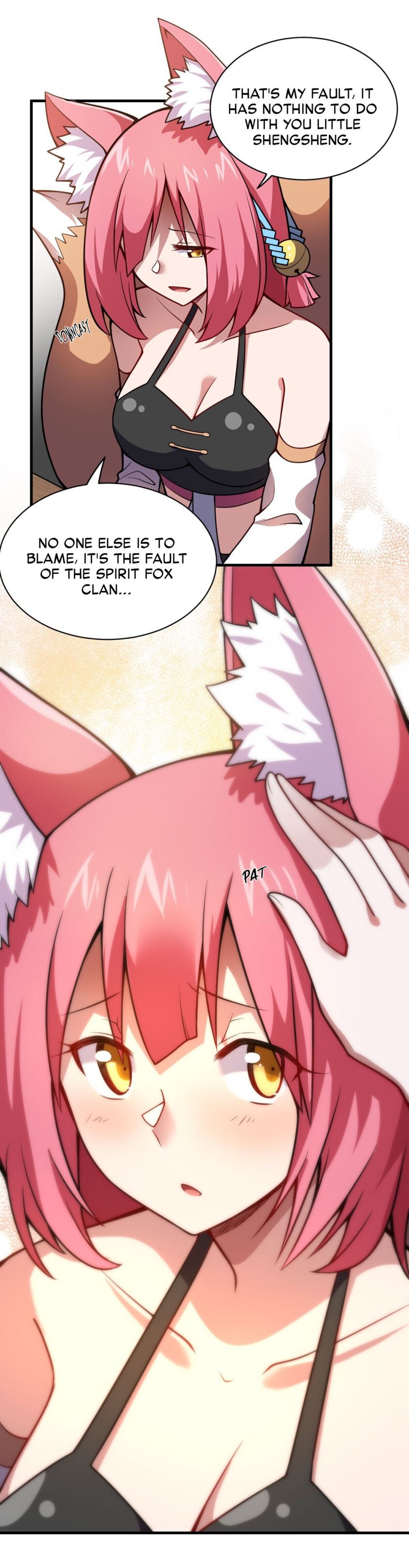 I, the Strongest Demon, Have Regained My Youth?! chapter 64 page 16