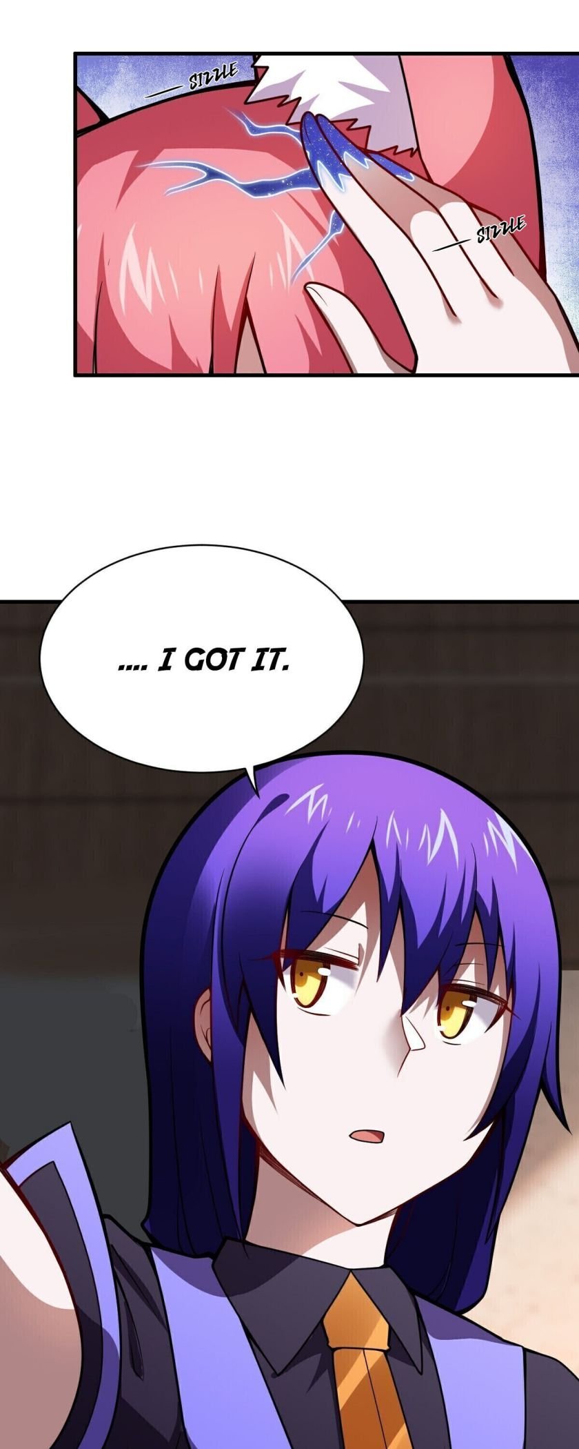 I, the Strongest Demon, Have Regained My Youth?! chapter 64 page 17