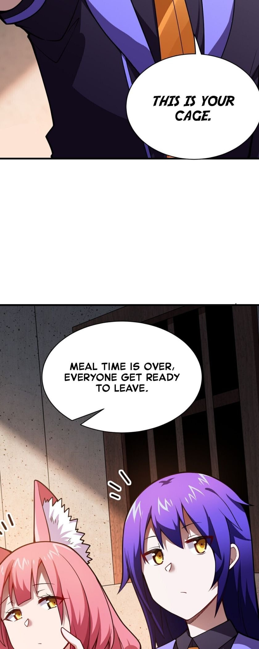 I, the Strongest Demon, Have Regained My Youth?! chapter 64 page 18