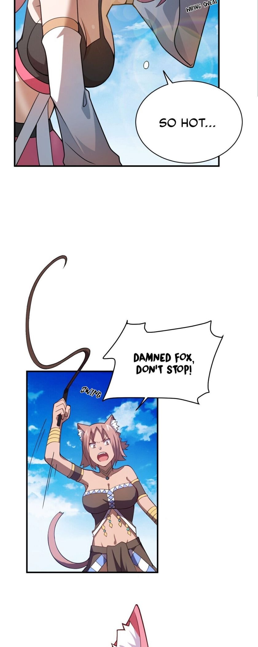 I, the Strongest Demon, Have Regained My Youth?! chapter 64 page 25