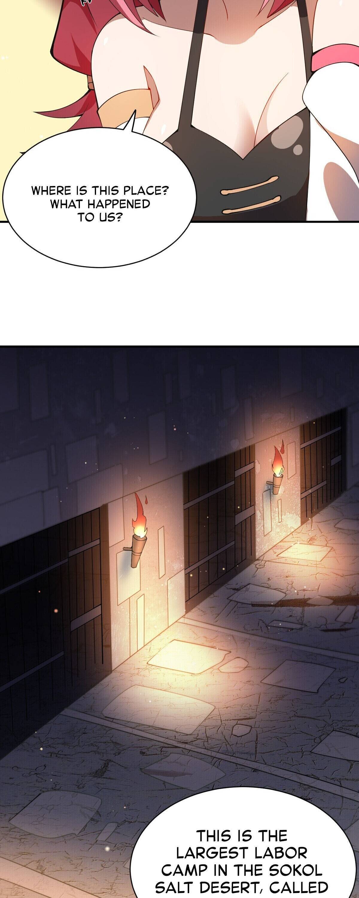 I, the Strongest Demon, Have Regained My Youth?! chapter 64 page 39