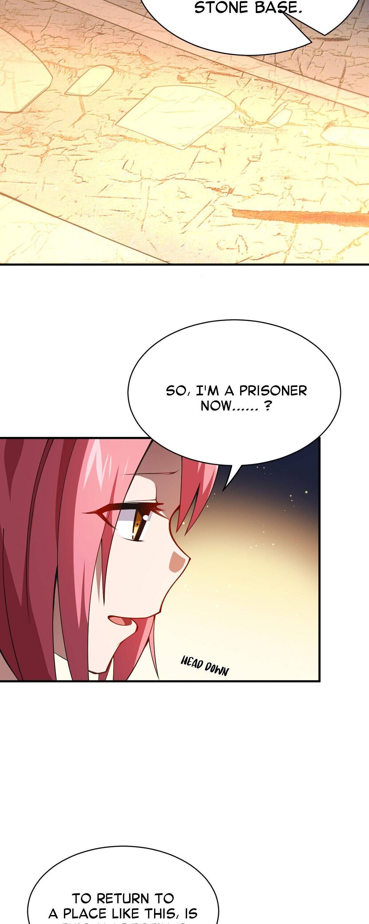 I, the Strongest Demon, Have Regained My Youth?! chapter 64 page 40