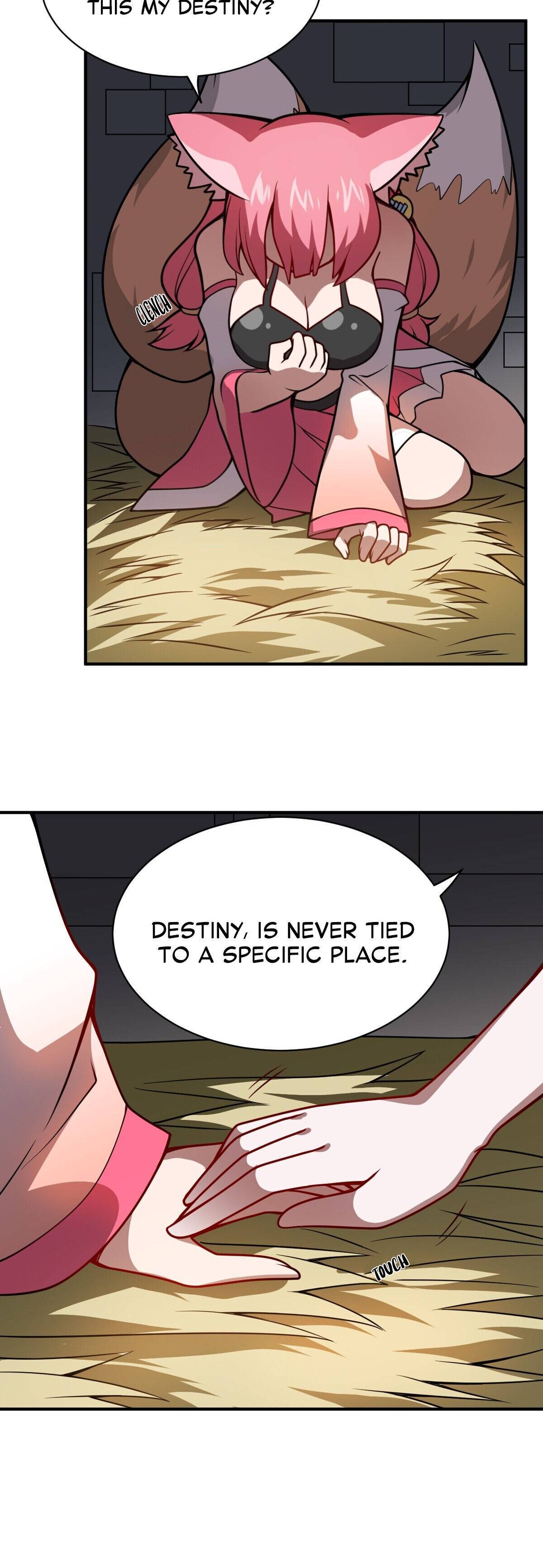 I, the Strongest Demon, Have Regained My Youth?! chapter 64 page 41