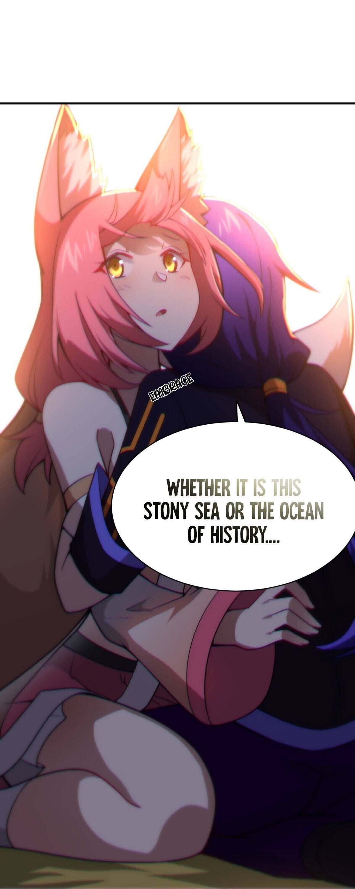 I, the Strongest Demon, Have Regained My Youth?! chapter 64 page 42