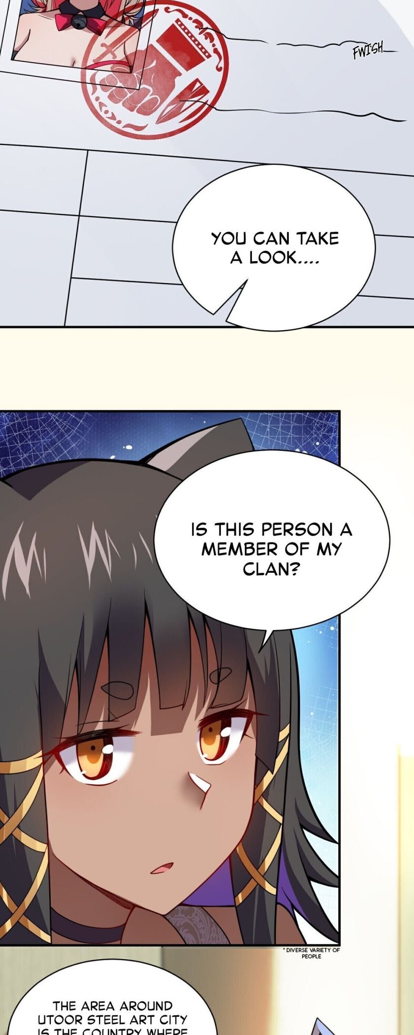 I, the Strongest Demon, Have Regained My Youth?! chapter 64 page 7