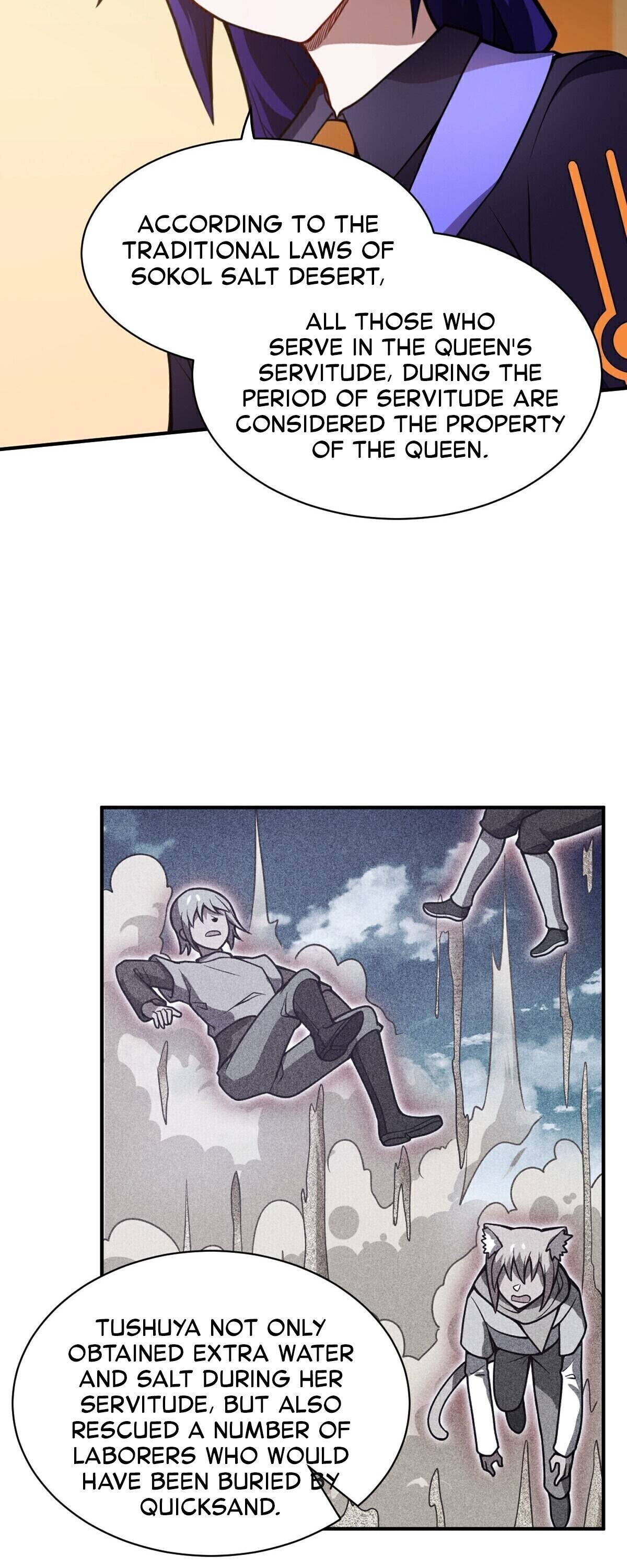 I, the Strongest Demon, Have Regained My Youth?! chapter 66 page 10