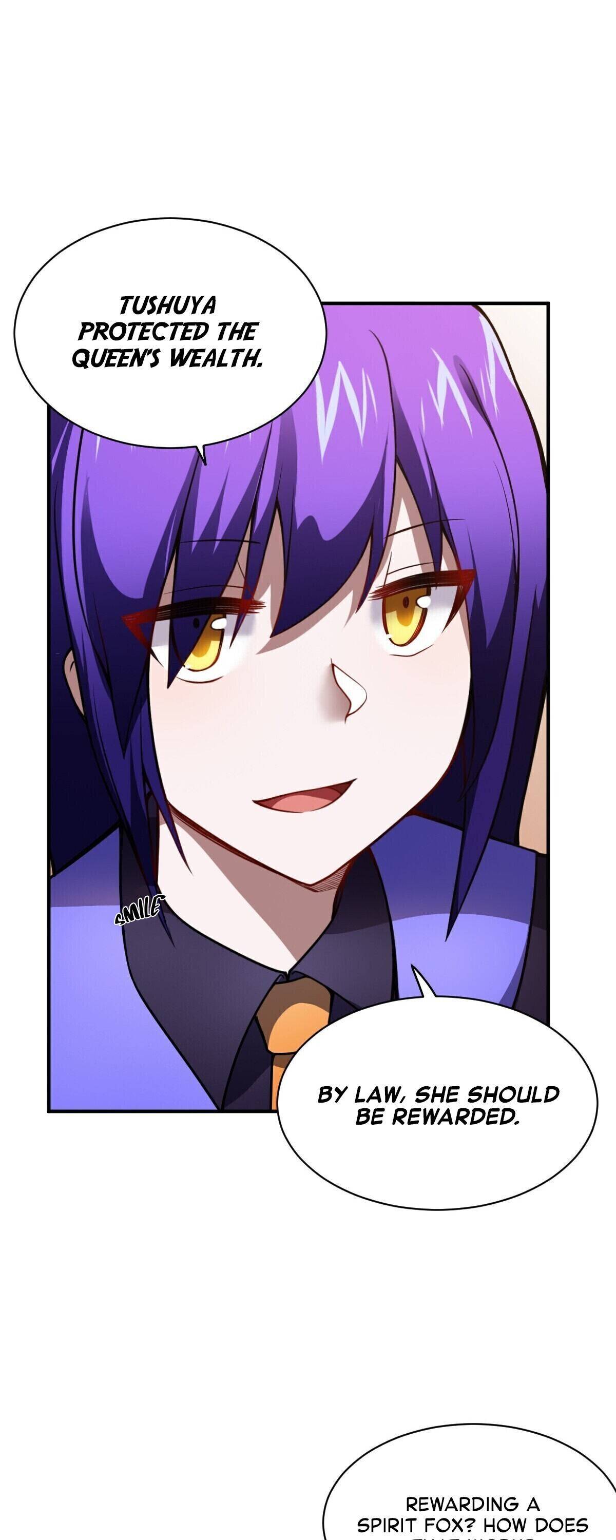 I, the Strongest Demon, Have Regained My Youth?! chapter 66 page 11