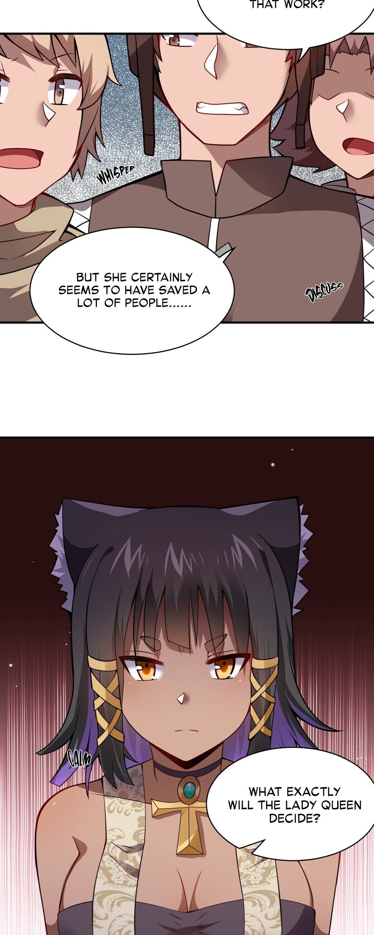 I, the Strongest Demon, Have Regained My Youth?! chapter 66 page 12