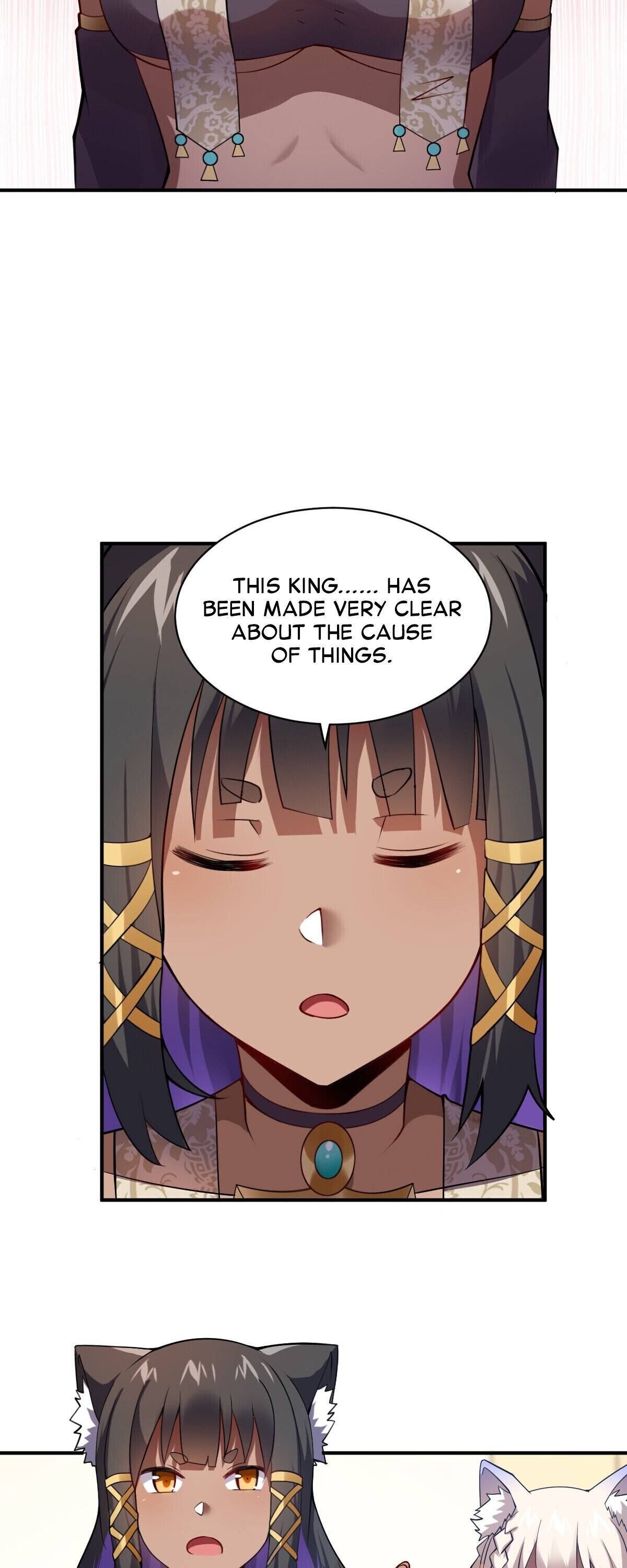 I, the Strongest Demon, Have Regained My Youth?! chapter 66 page 13