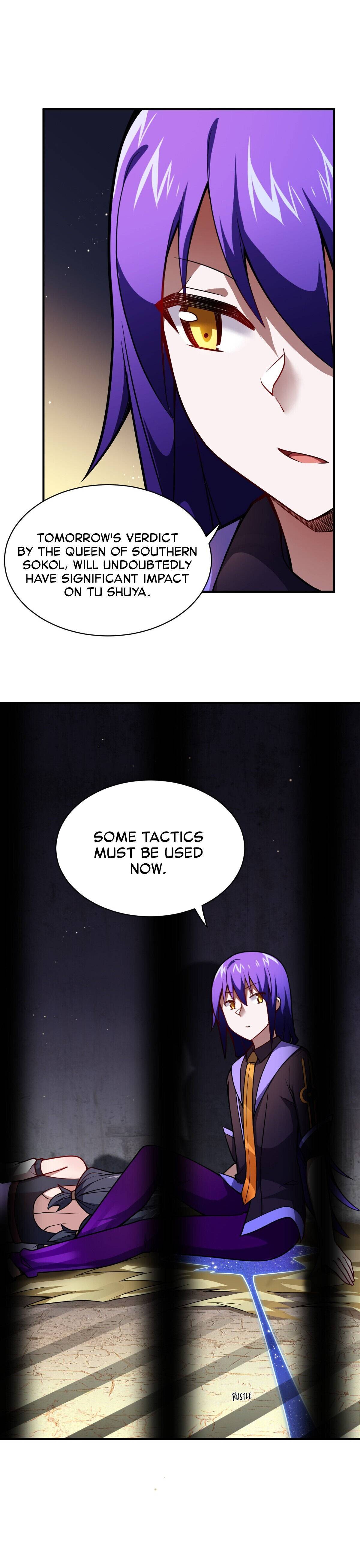 I, the Strongest Demon, Have Regained My Youth?! chapter 66 page 19