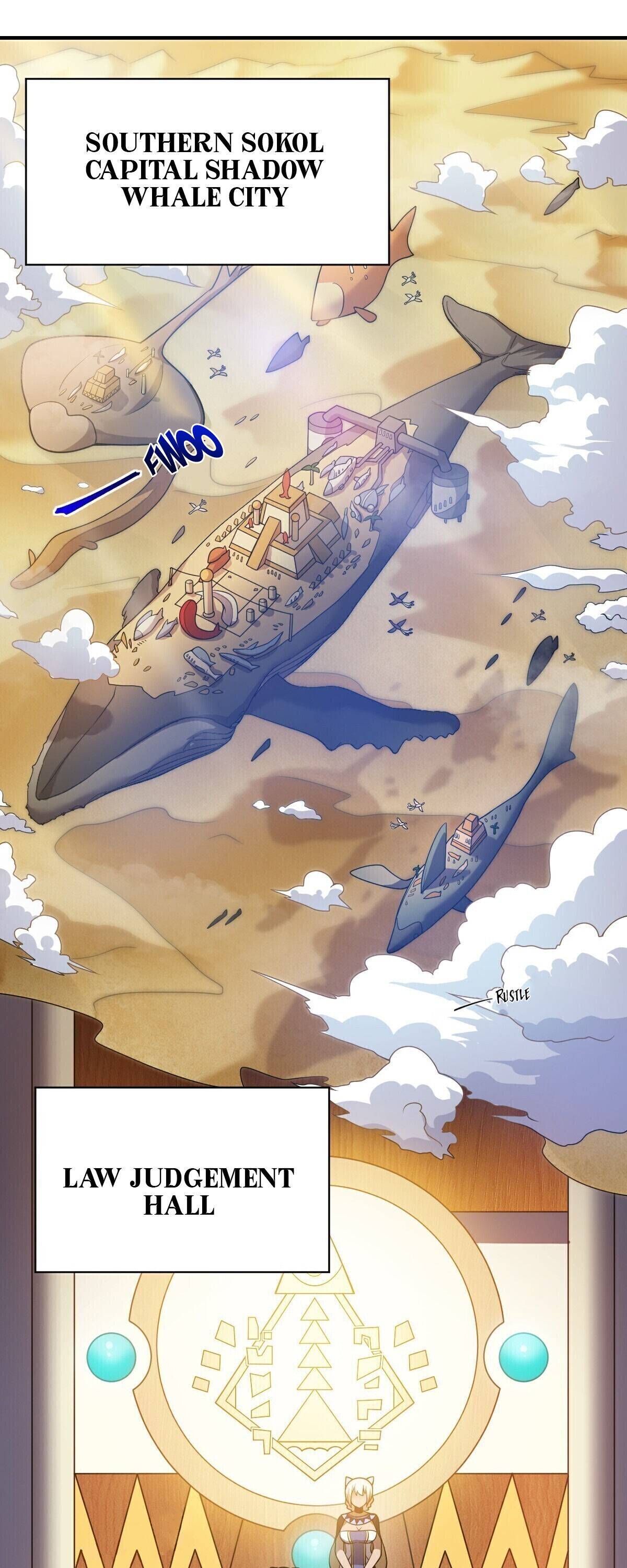 I, the Strongest Demon, Have Regained My Youth?! chapter 66 page 2