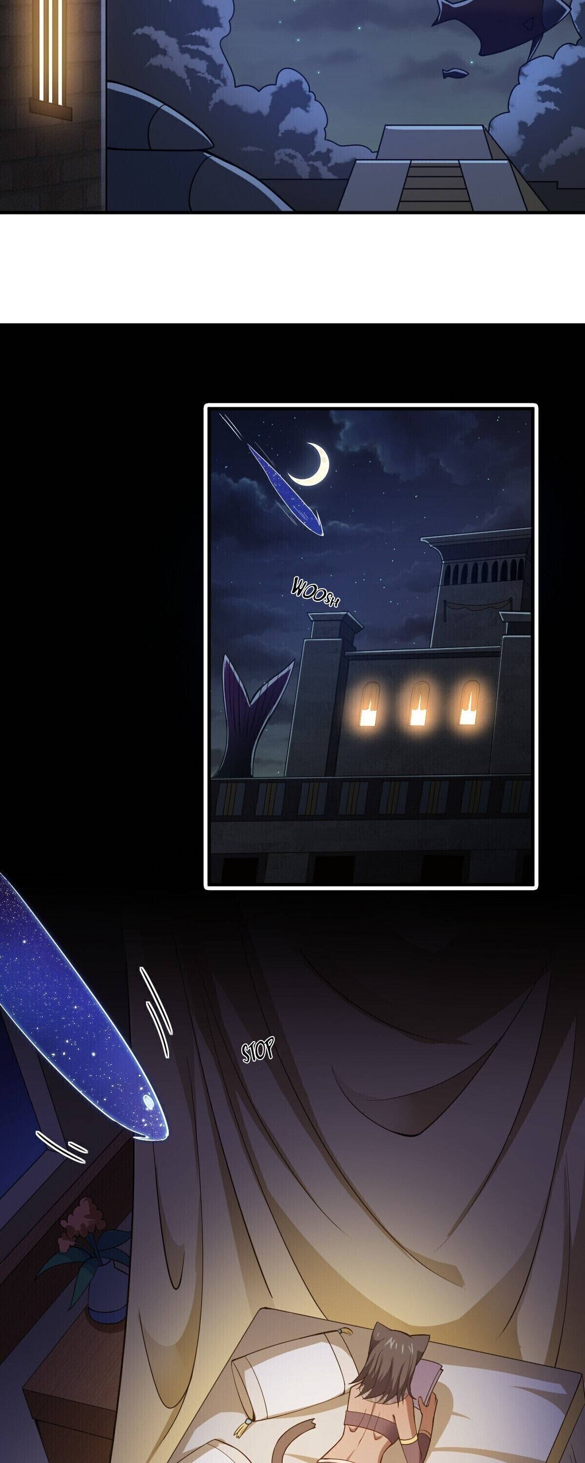 I, the Strongest Demon, Have Regained My Youth?! chapter 66 page 21