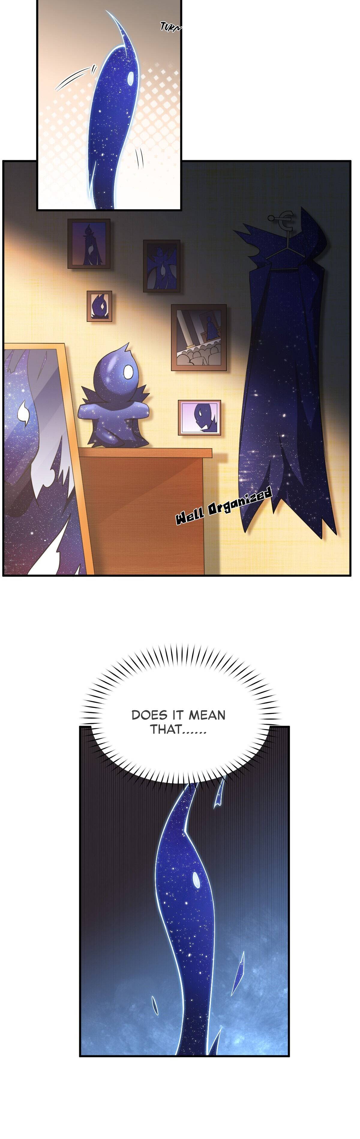 I, the Strongest Demon, Have Regained My Youth?! chapter 66 page 24