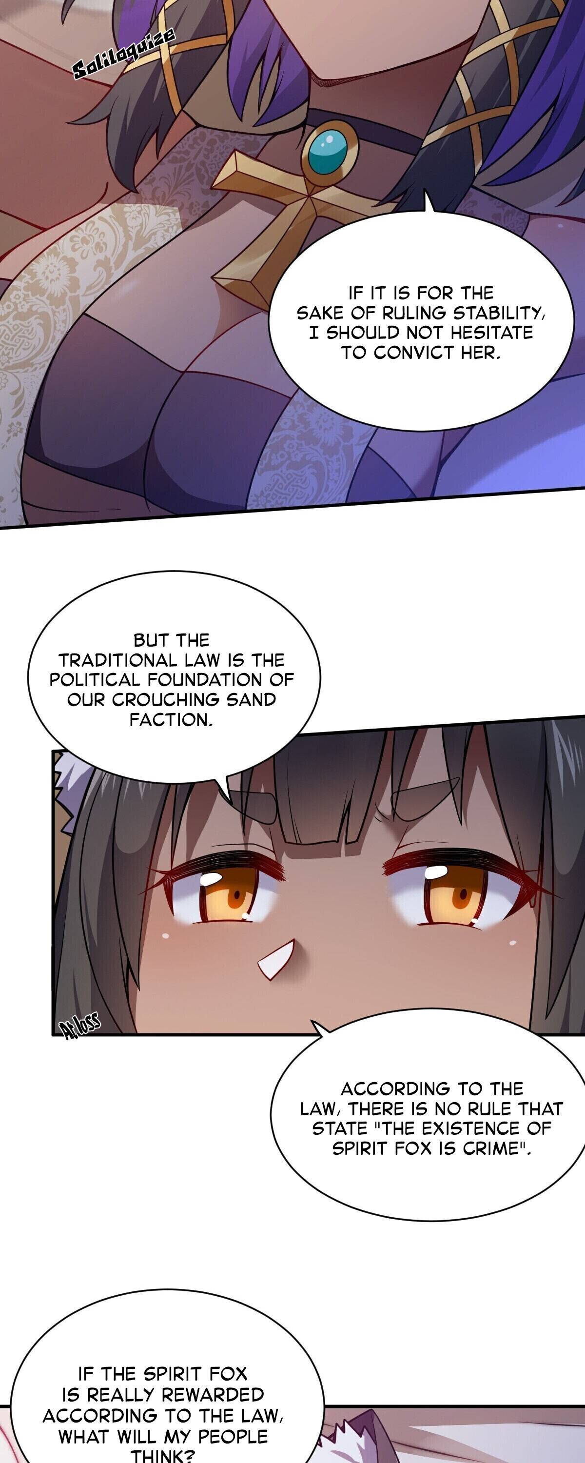 I, the Strongest Demon, Have Regained My Youth?! chapter 66 page 26