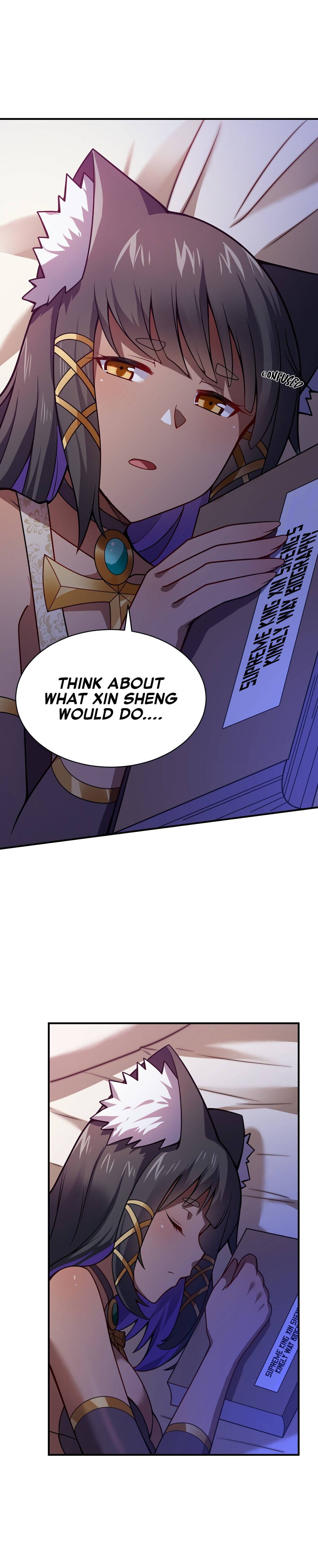 I, the Strongest Demon, Have Regained My Youth?! chapter 66 page 28