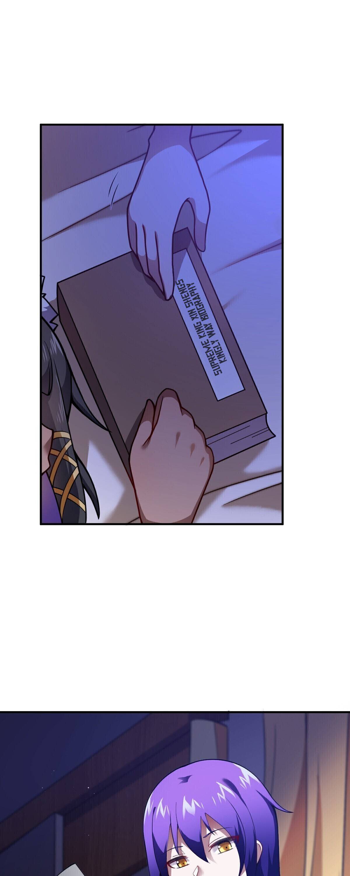 I, the Strongest Demon, Have Regained My Youth?! chapter 66 page 29