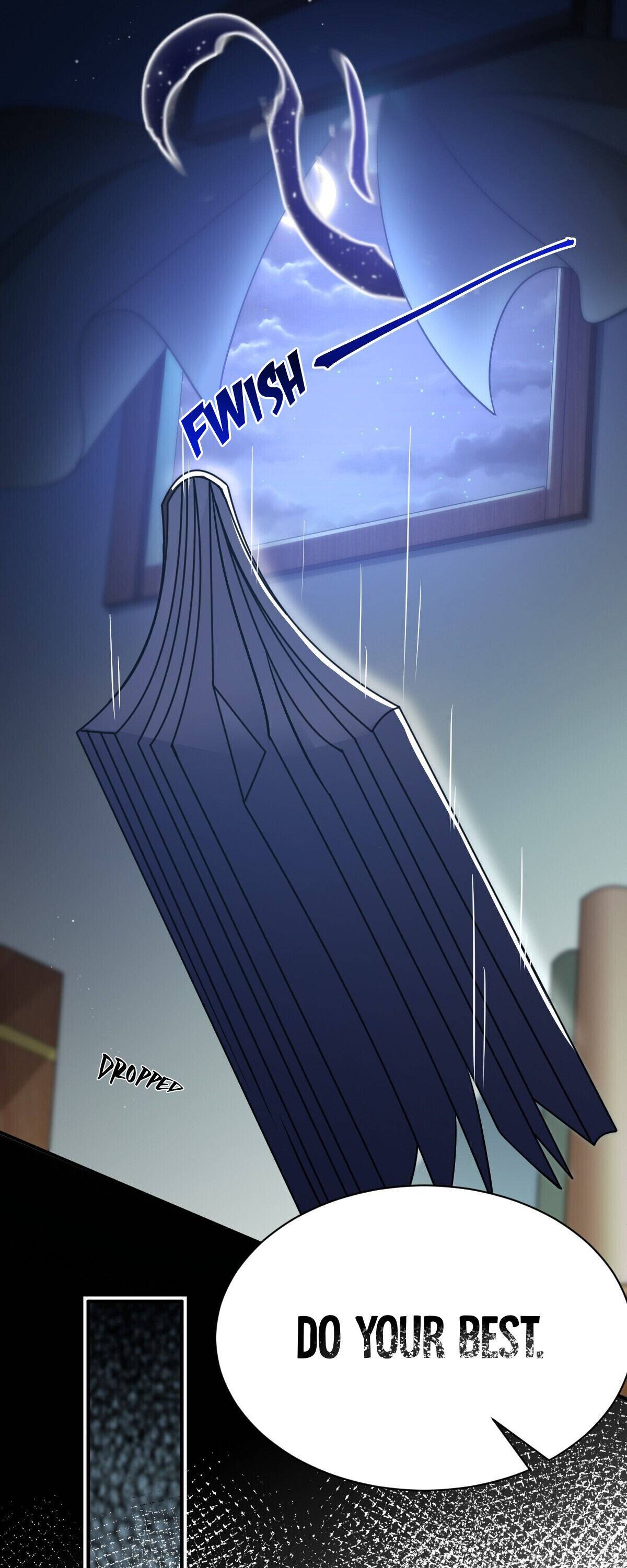 I, the Strongest Demon, Have Regained My Youth?! chapter 66 page 33