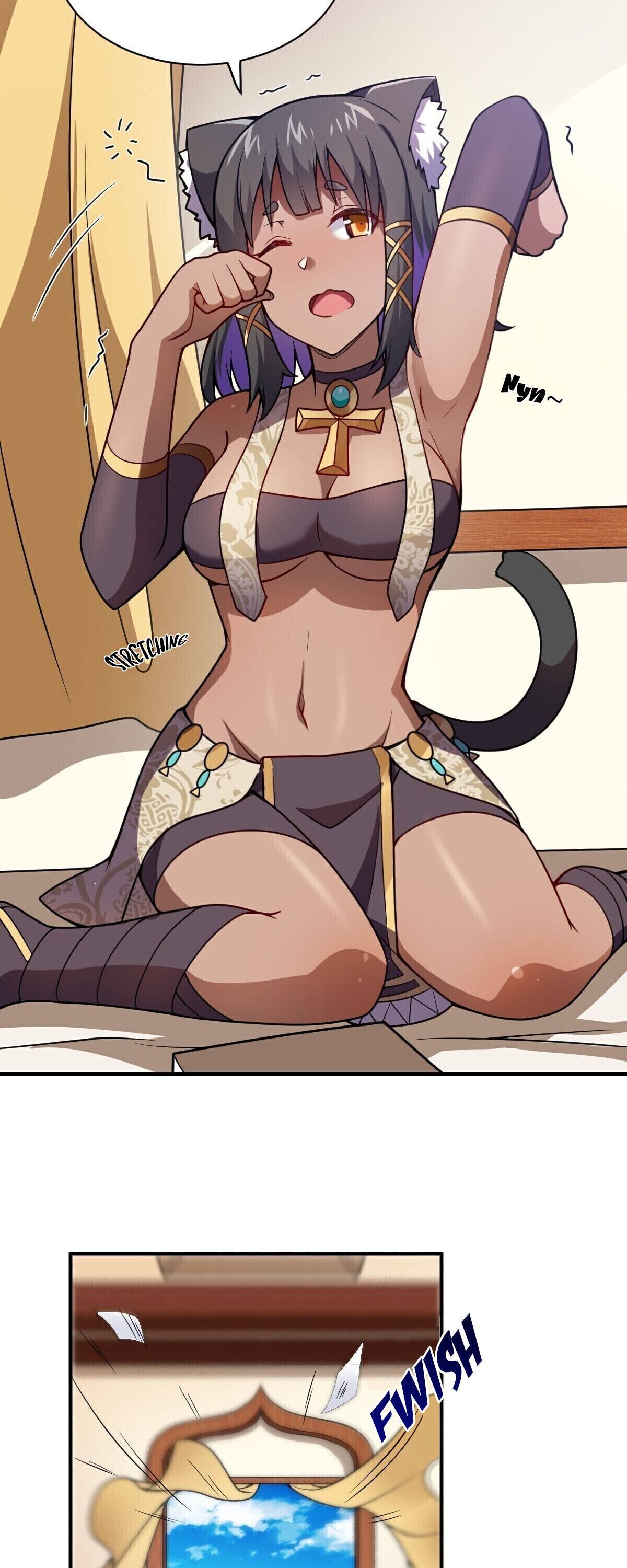 I, the Strongest Demon, Have Regained My Youth?! chapter 66 page 36