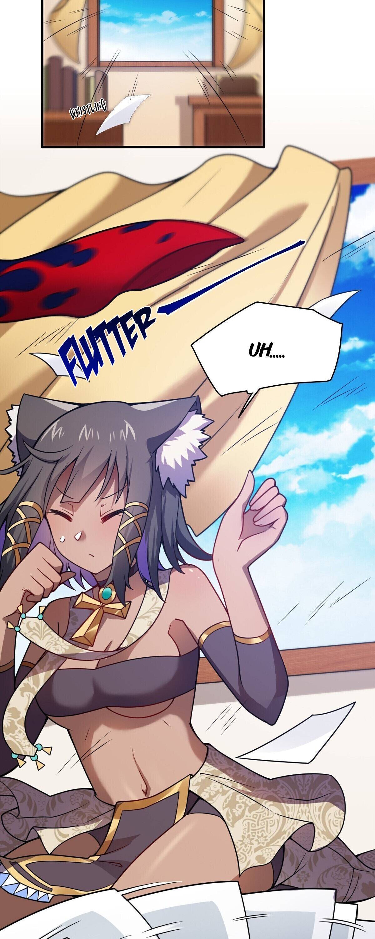 I, the Strongest Demon, Have Regained My Youth?! chapter 66 page 37