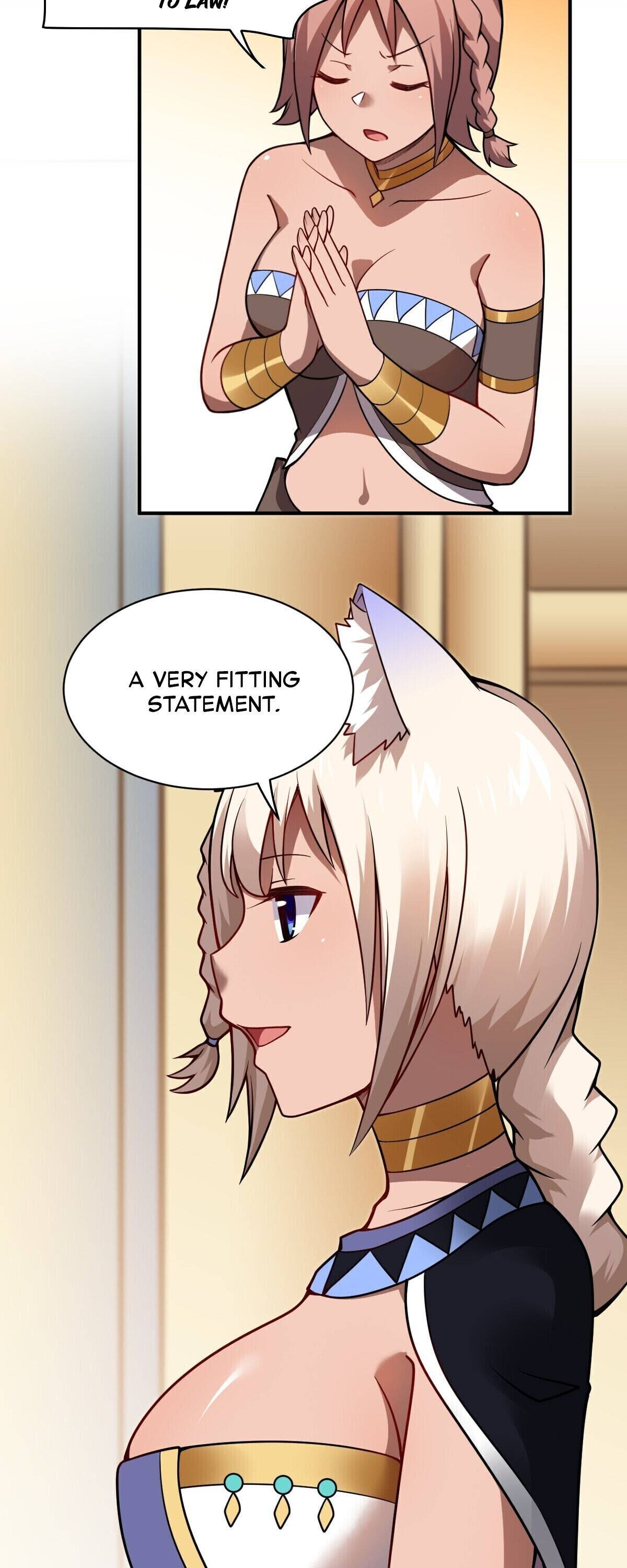 I, the Strongest Demon, Have Regained My Youth?! chapter 66 page 5