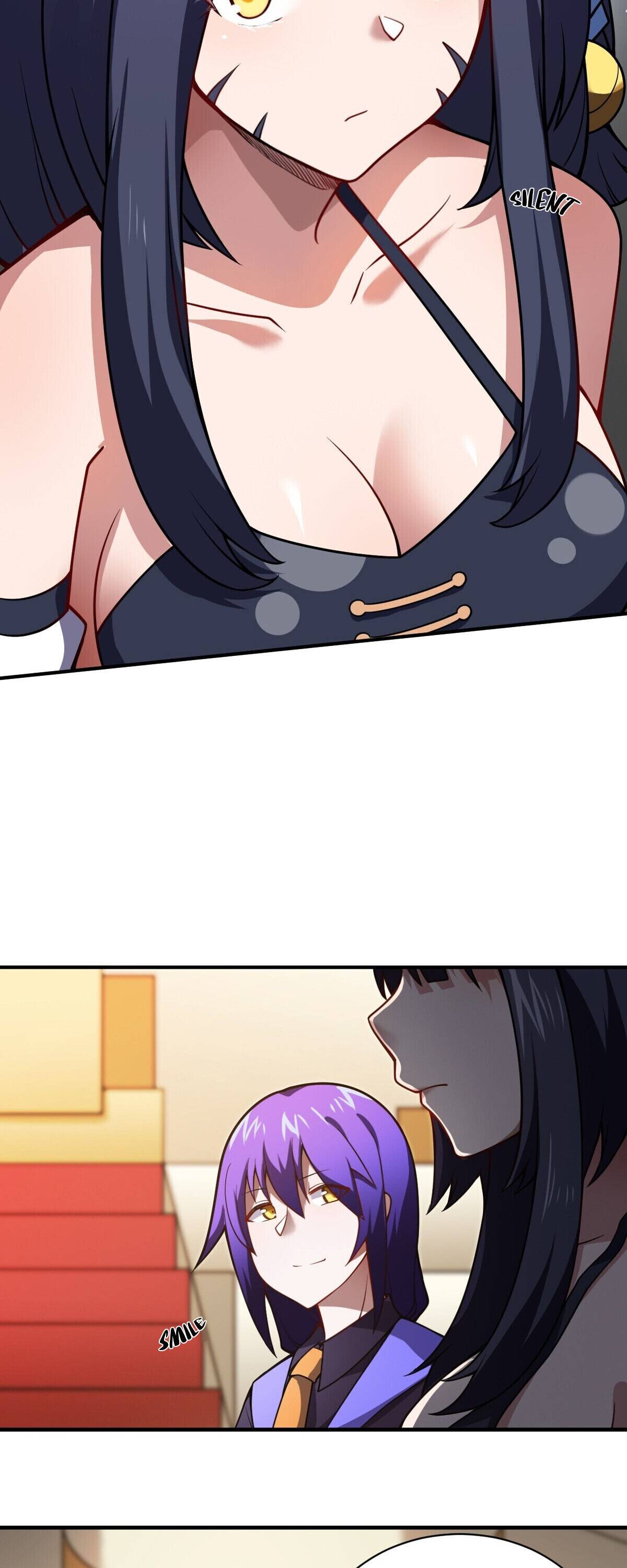 I, the Strongest Demon, Have Regained My Youth?! chapter 66 page 7