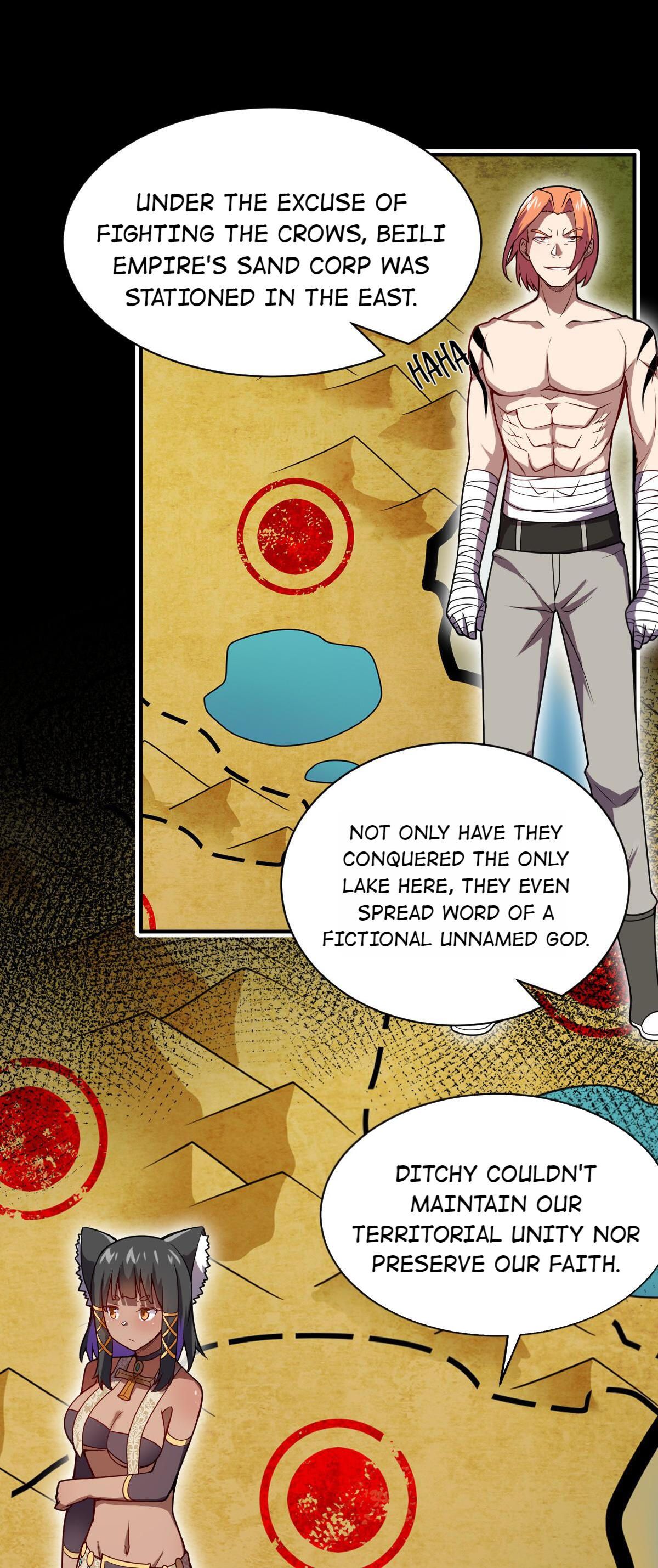 I, the Strongest Demon, Have Regained My Youth?! chapter 69 page 12