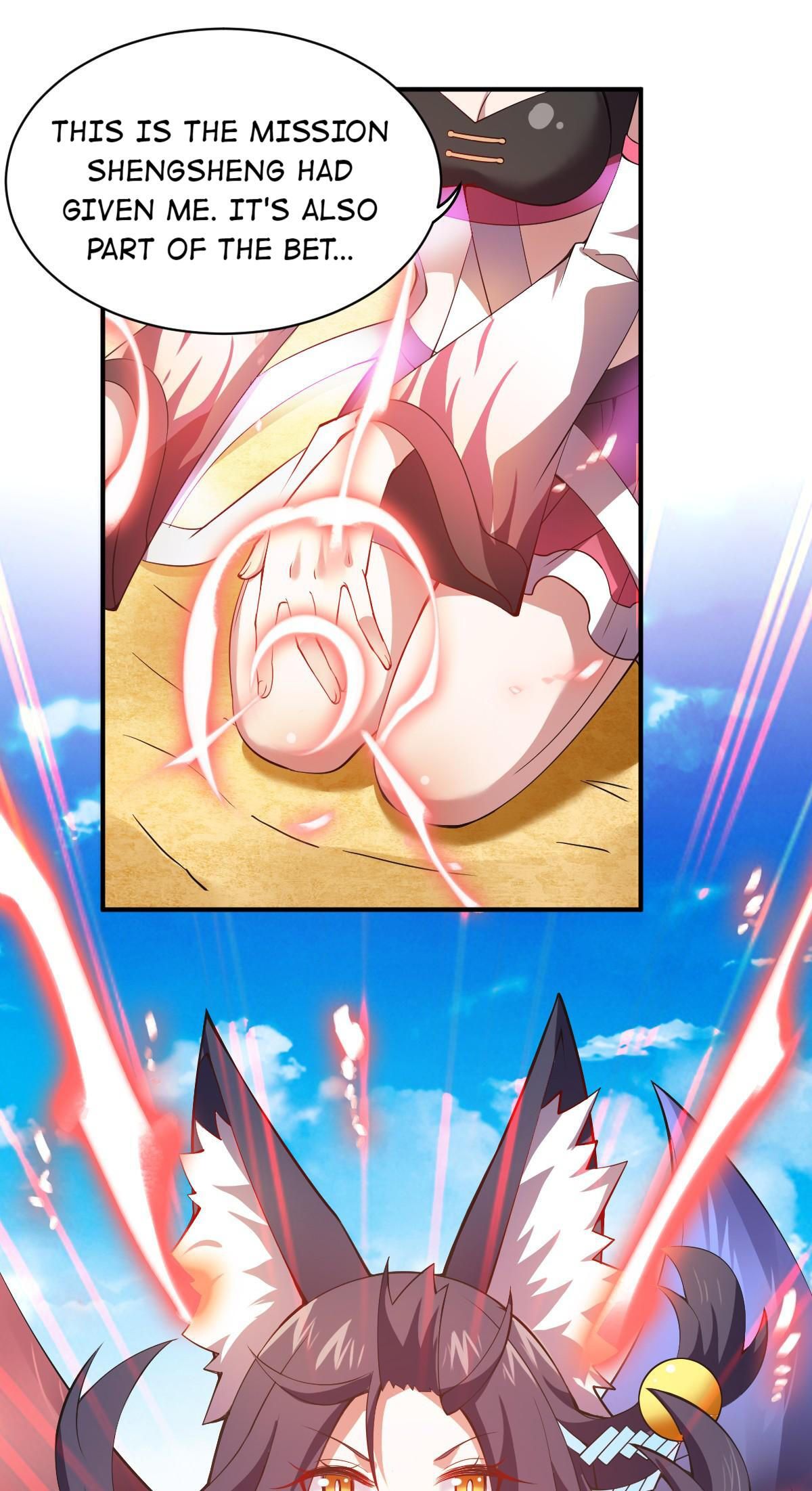 I, the Strongest Demon, Have Regained My Youth?! chapter 69 page 18