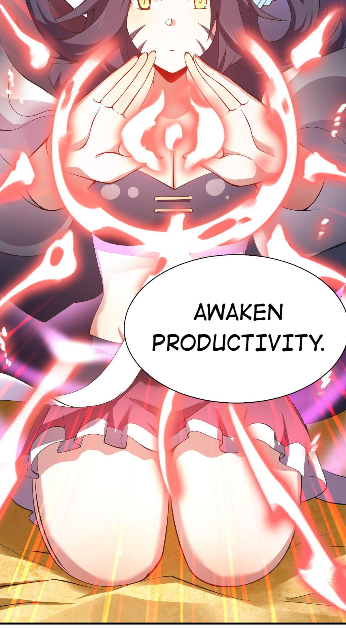 I, the Strongest Demon, Have Regained My Youth?! chapter 69 page 19