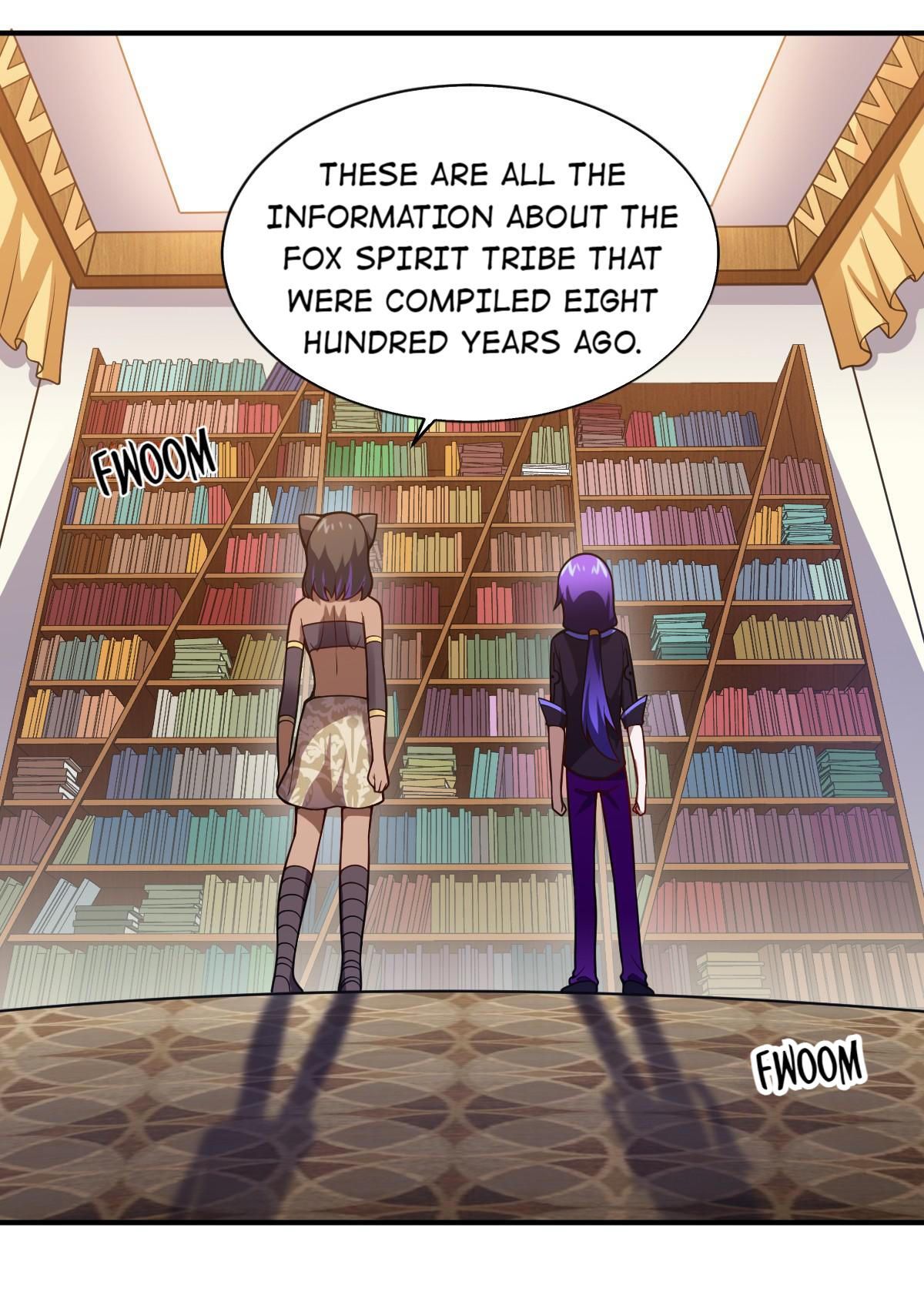 I, the Strongest Demon, Have Regained My Youth?! chapter 69 page 23