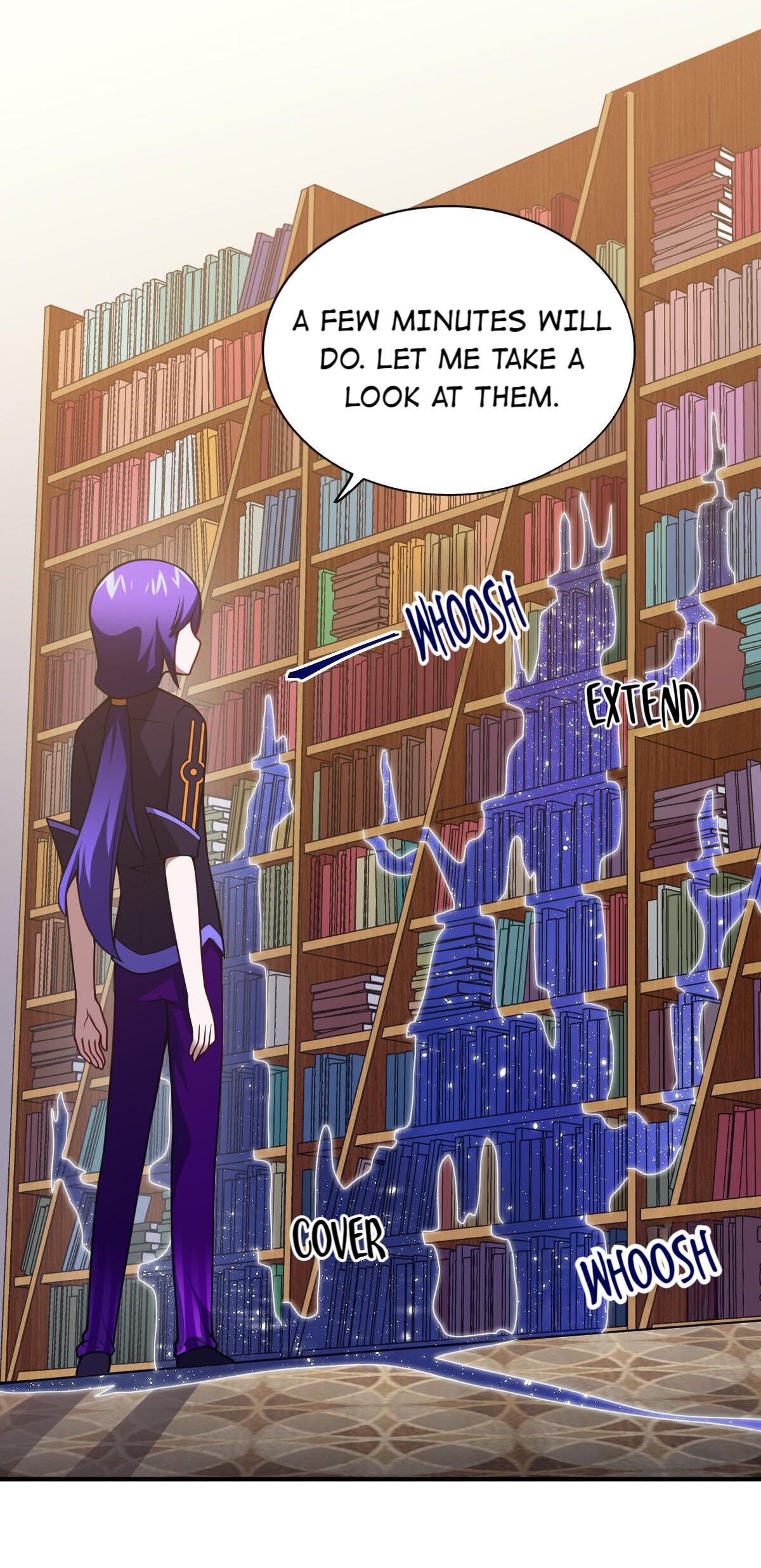 I, the Strongest Demon, Have Regained My Youth?! chapter 69 page 25