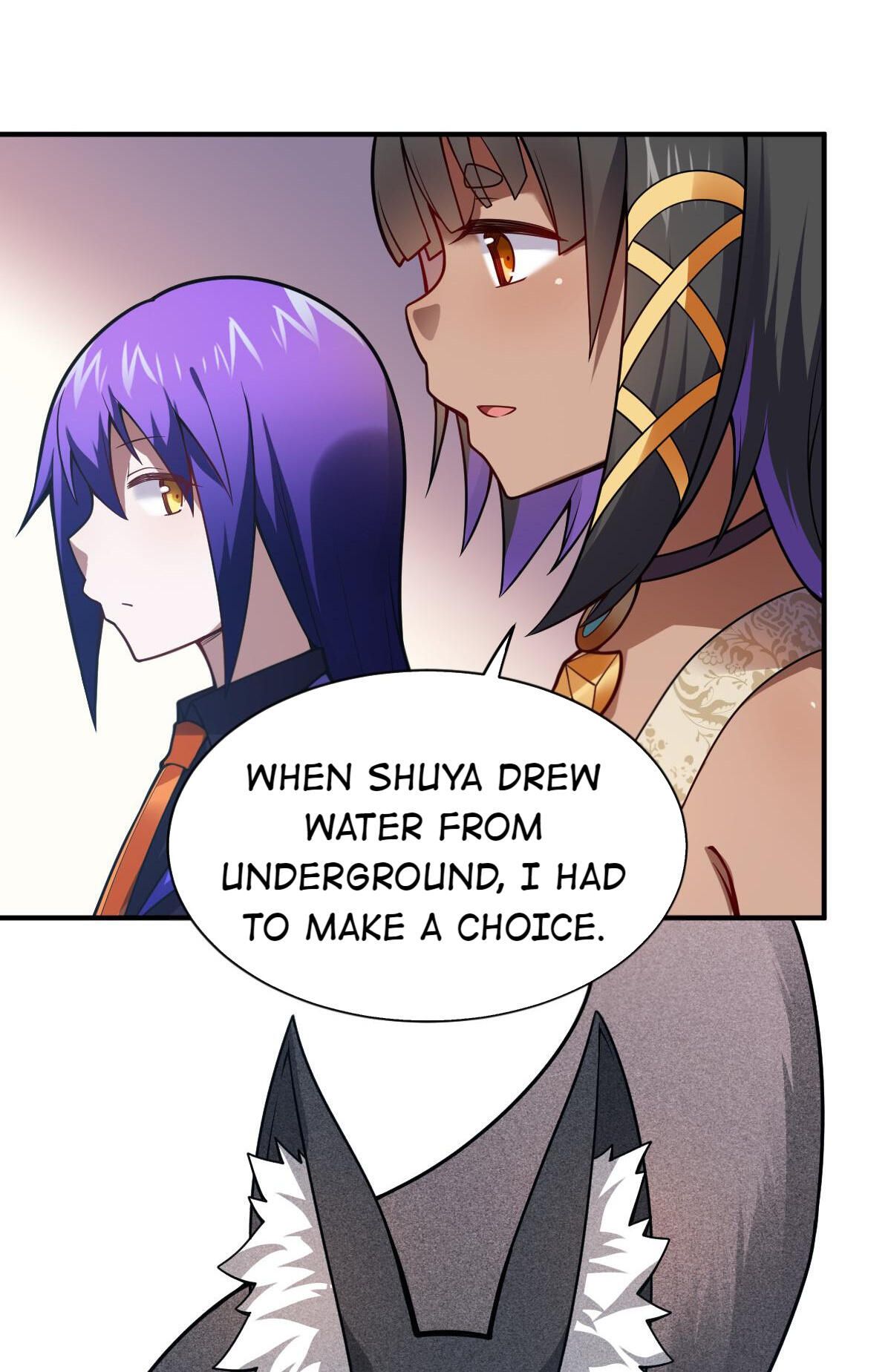 I, the Strongest Demon, Have Regained My Youth?! chapter 69 page 28