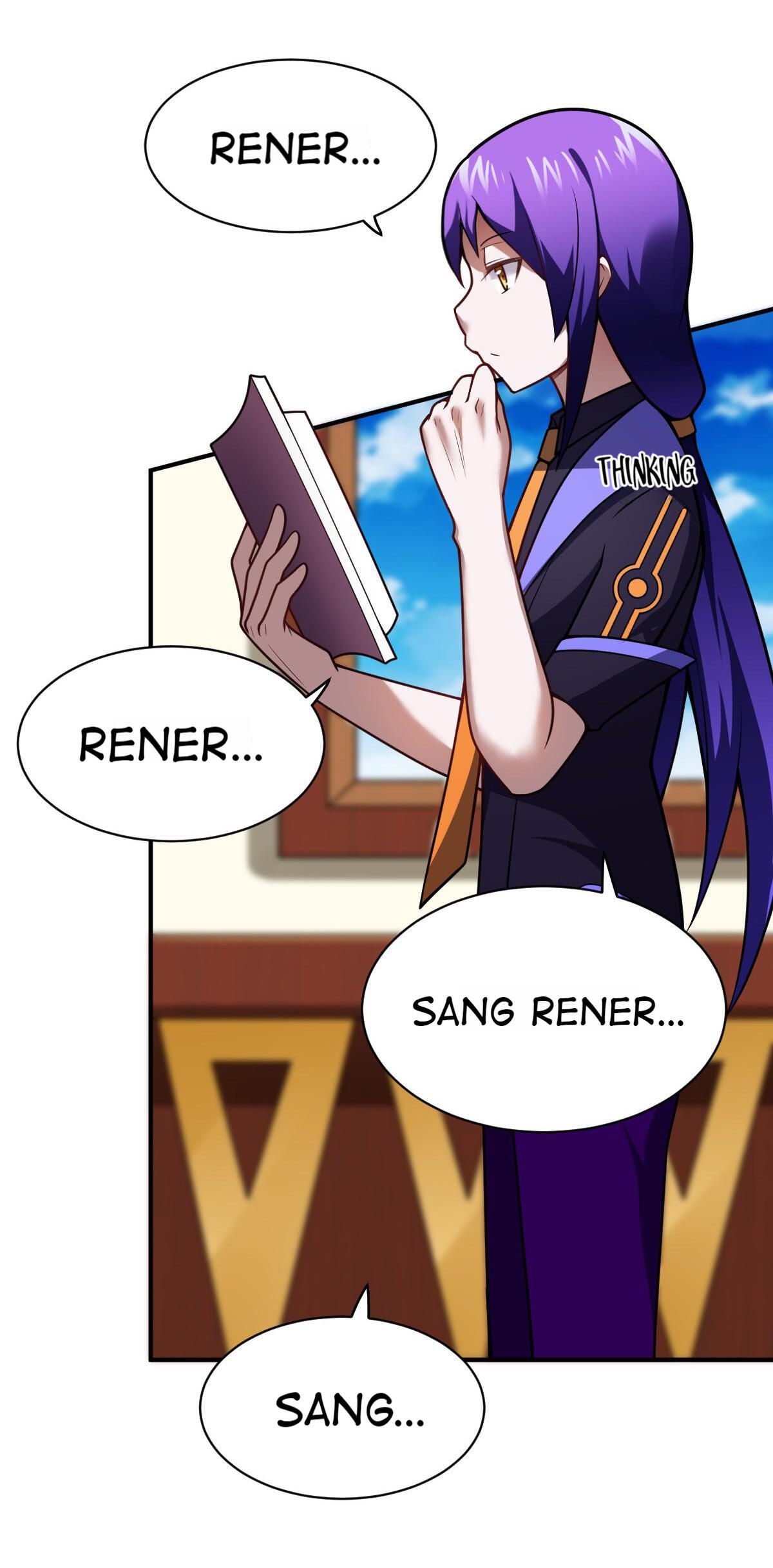 I, the Strongest Demon, Have Regained My Youth?! chapter 69 page 39