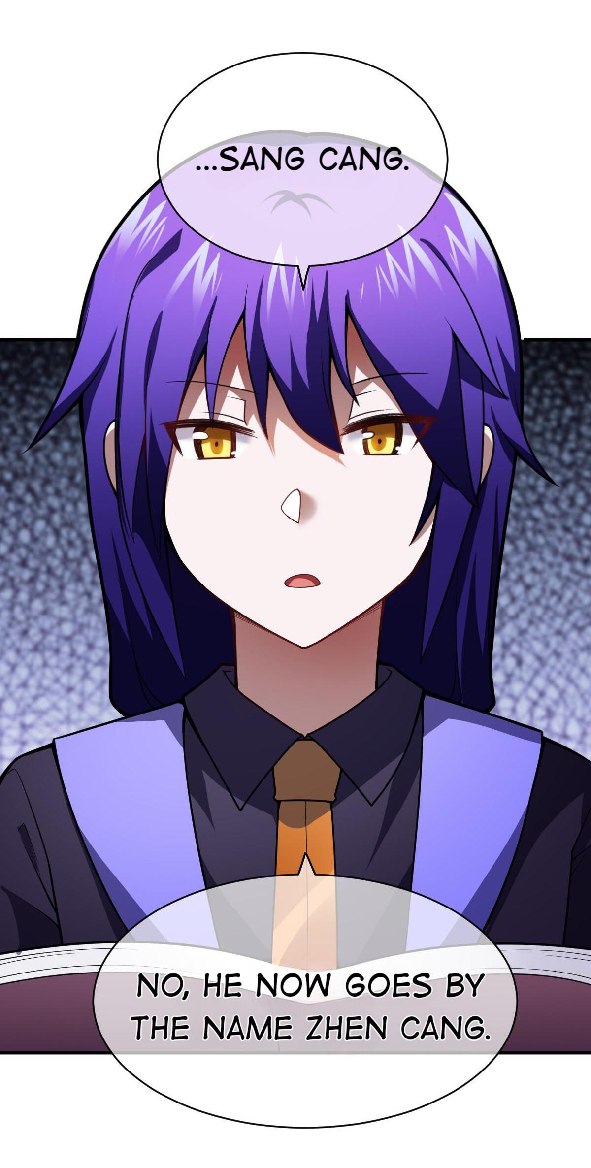 I, the Strongest Demon, Have Regained My Youth?! chapter 69 page 40