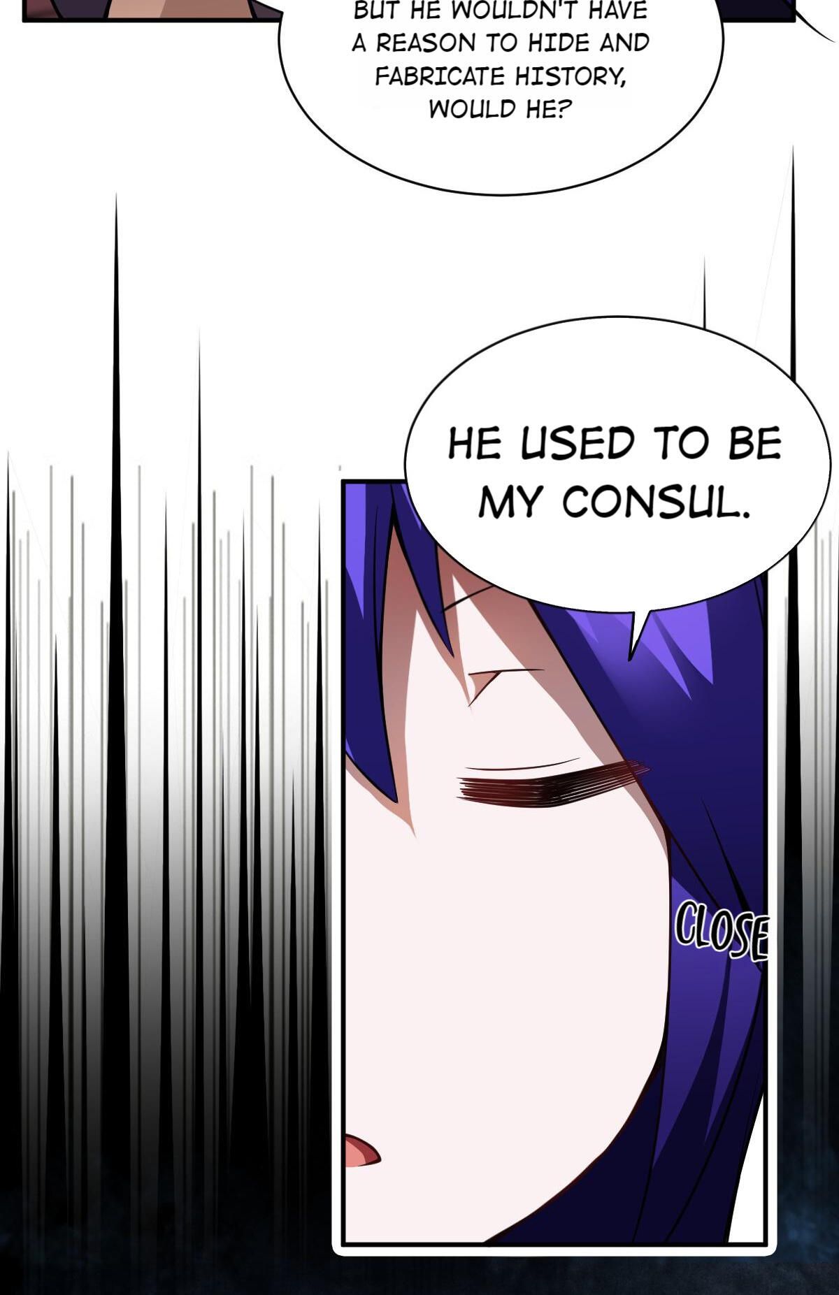 I, the Strongest Demon, Have Regained My Youth?! chapter 69 page 42