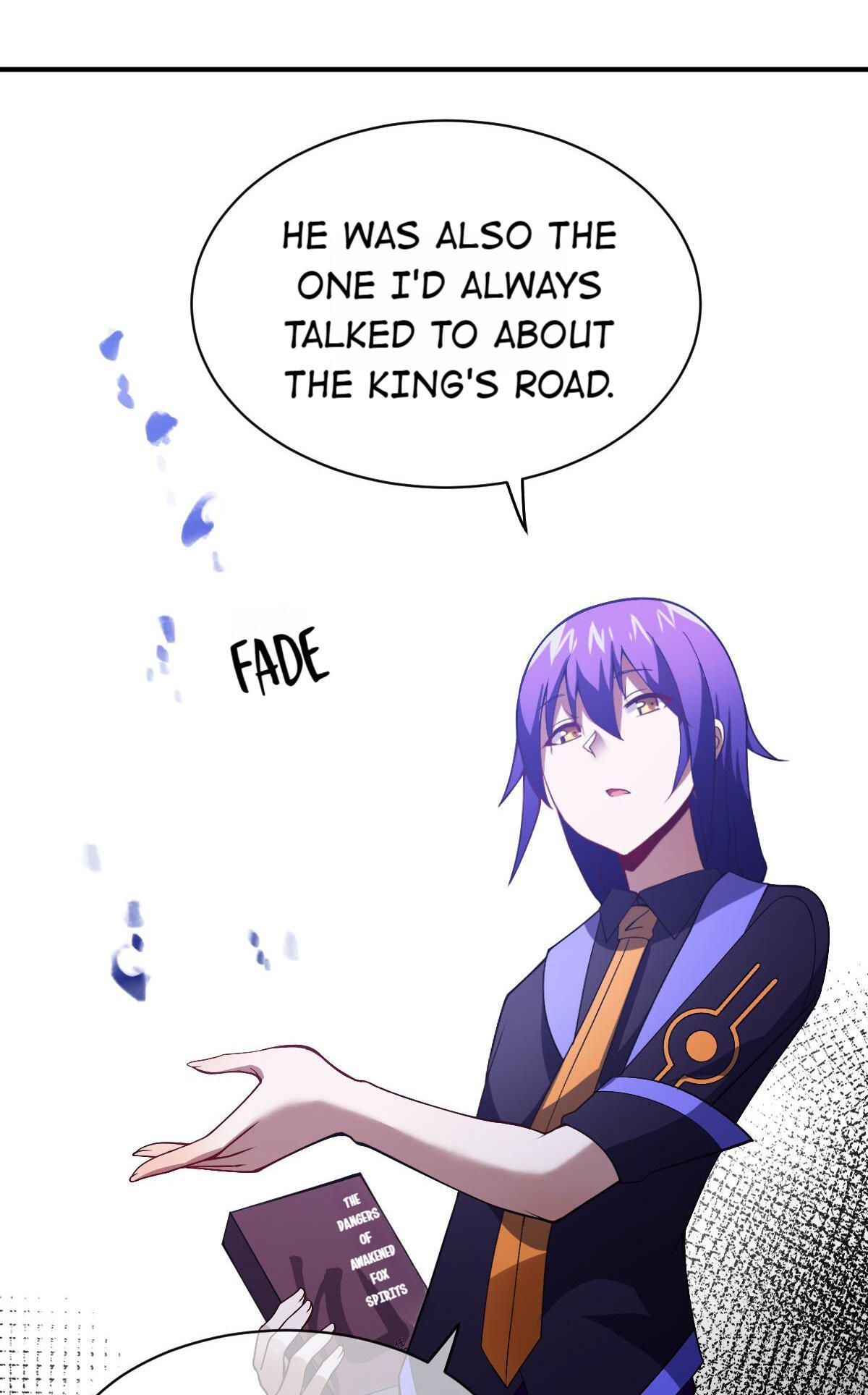 I, the Strongest Demon, Have Regained My Youth?! chapter 69 page 45