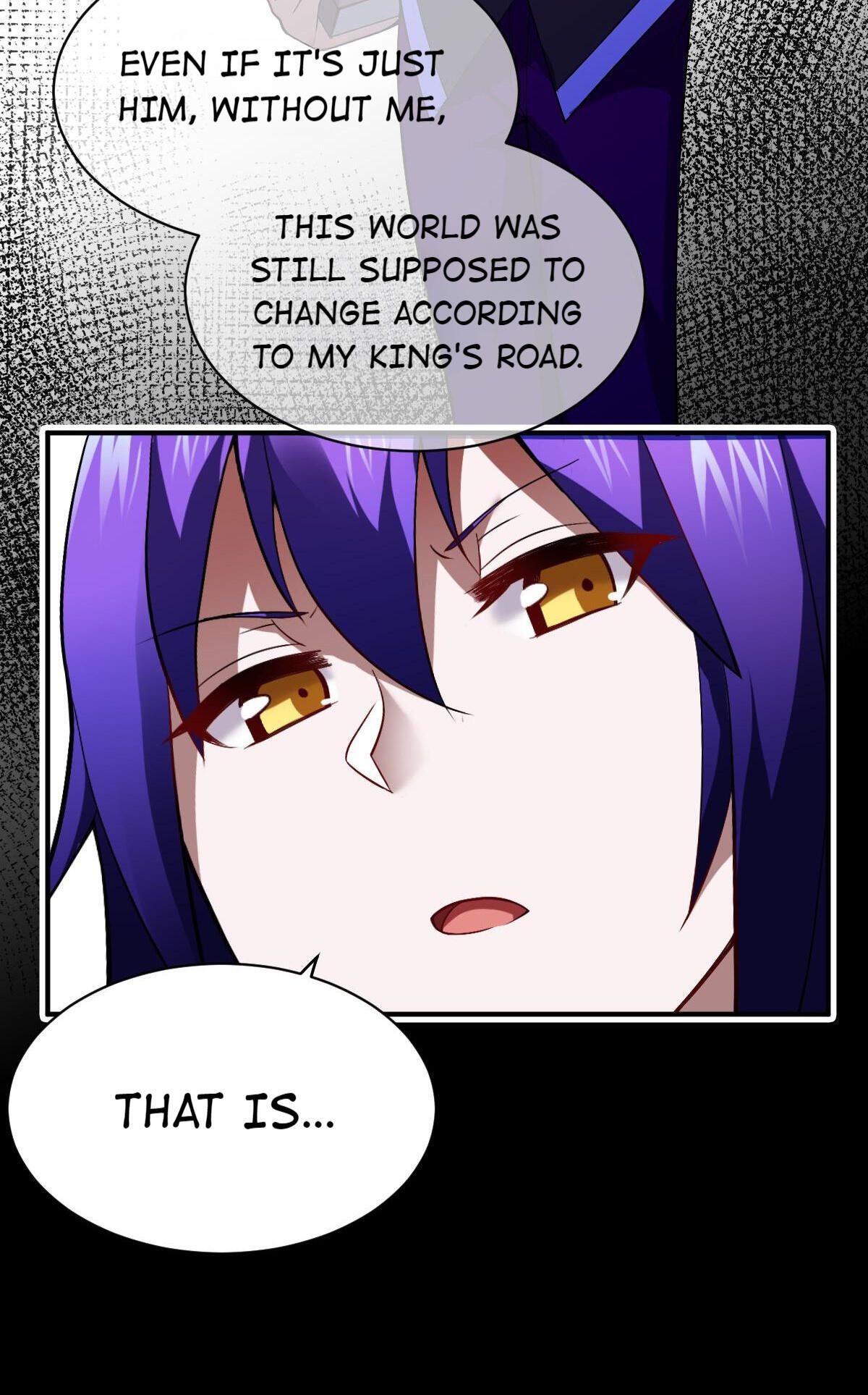 I, the Strongest Demon, Have Regained My Youth?! chapter 69 page 46