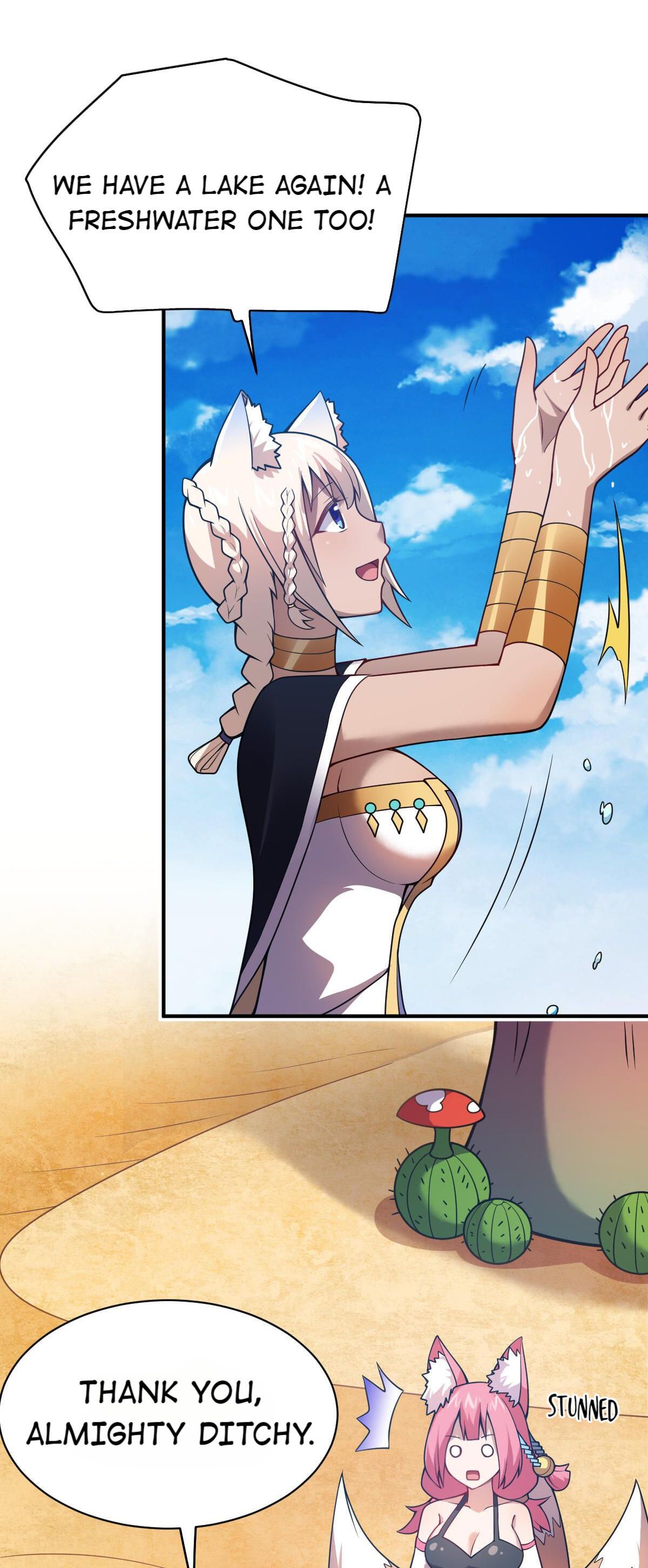 I, the Strongest Demon, Have Regained My Youth?! chapter 69 page 5