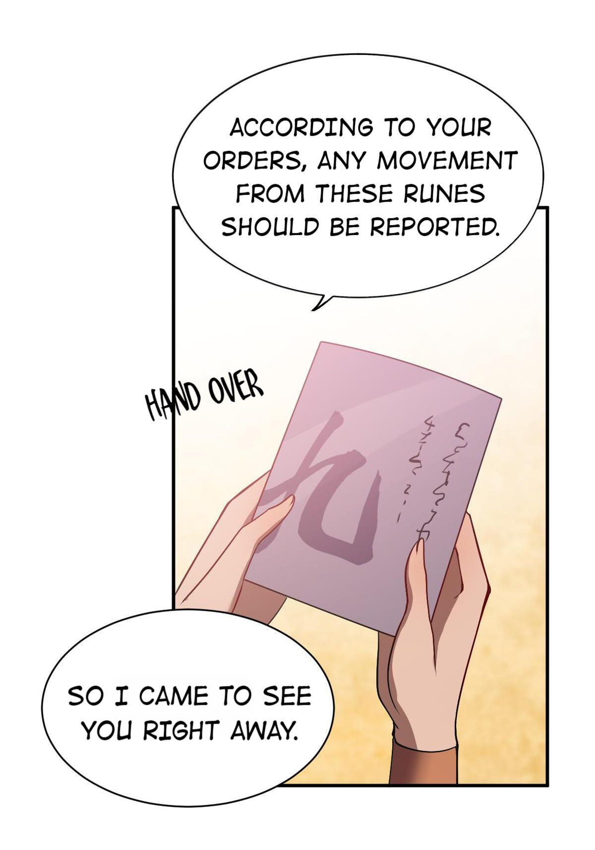 I, the Strongest Demon, Have Regained My Youth?! chapter 69 page 50