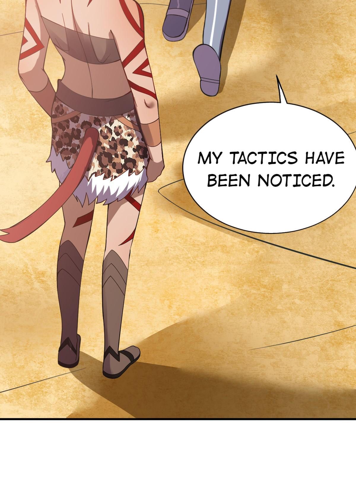 I, the Strongest Demon, Have Regained My Youth?! chapter 69 page 52