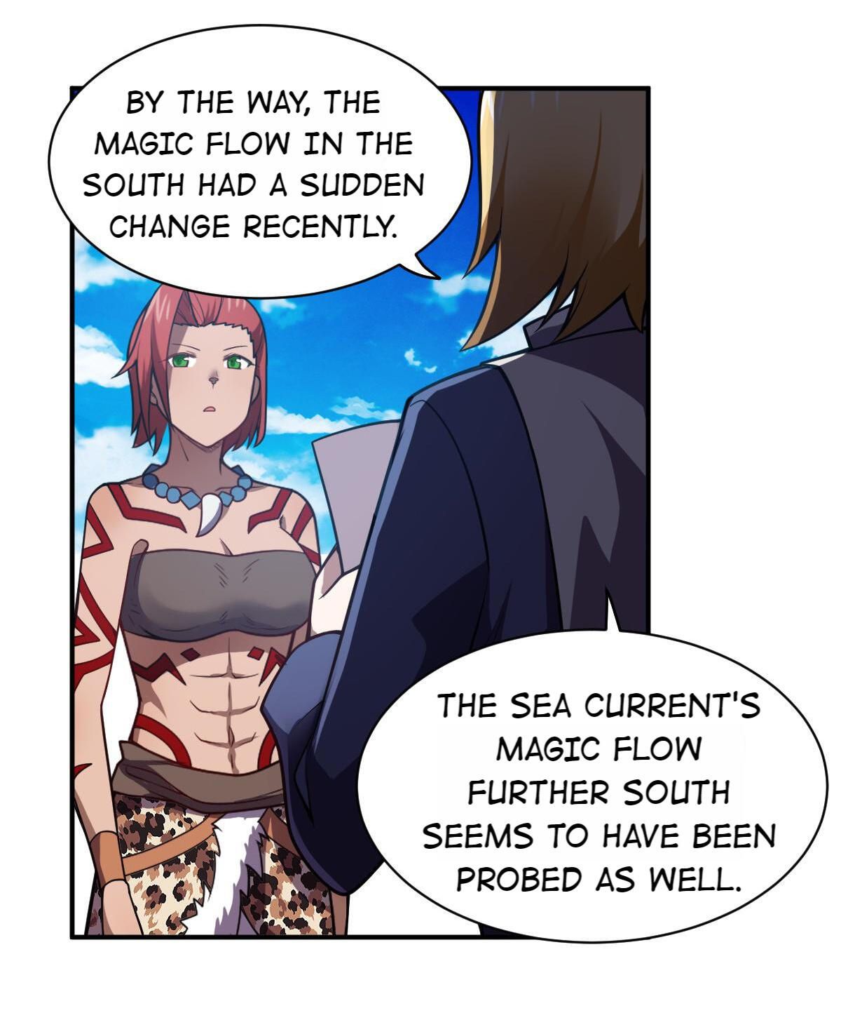 I, the Strongest Demon, Have Regained My Youth?! chapter 69 page 53