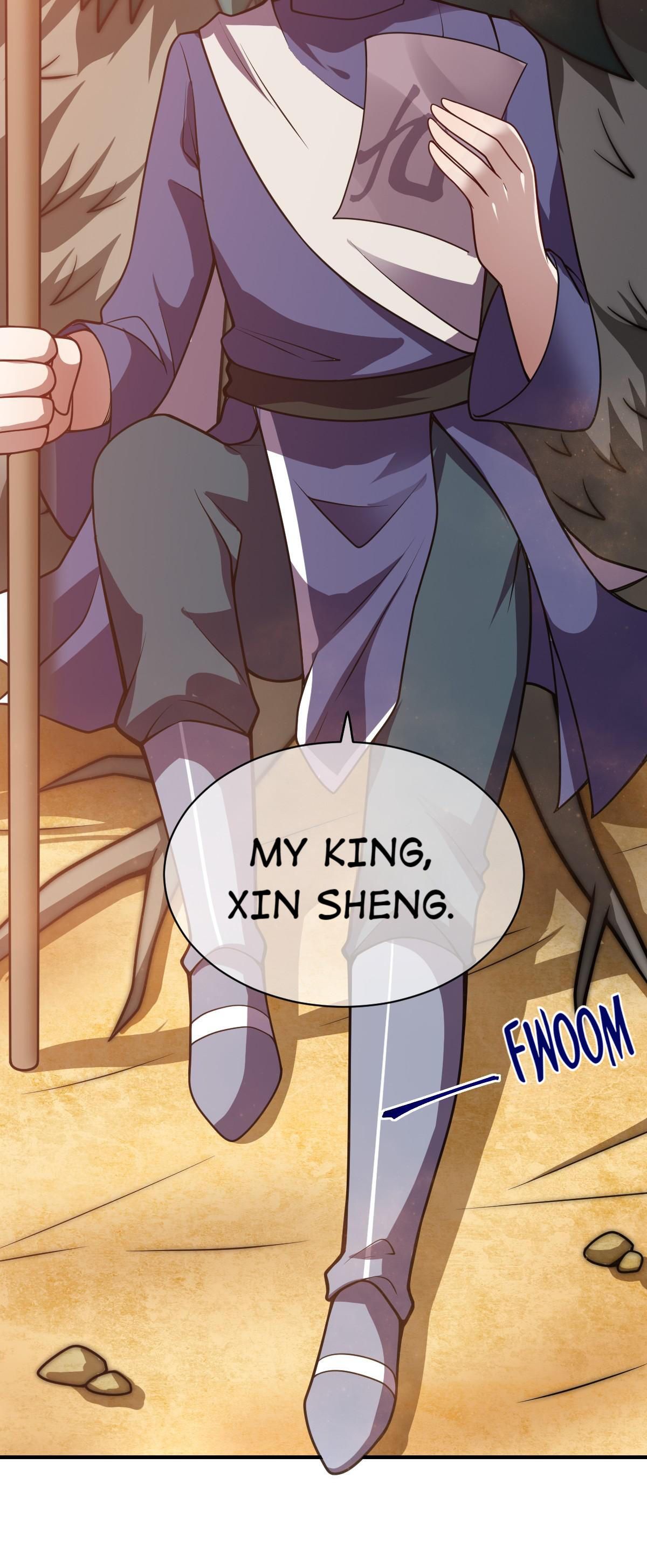 I, the Strongest Demon, Have Regained My Youth?! chapter 69 page 55