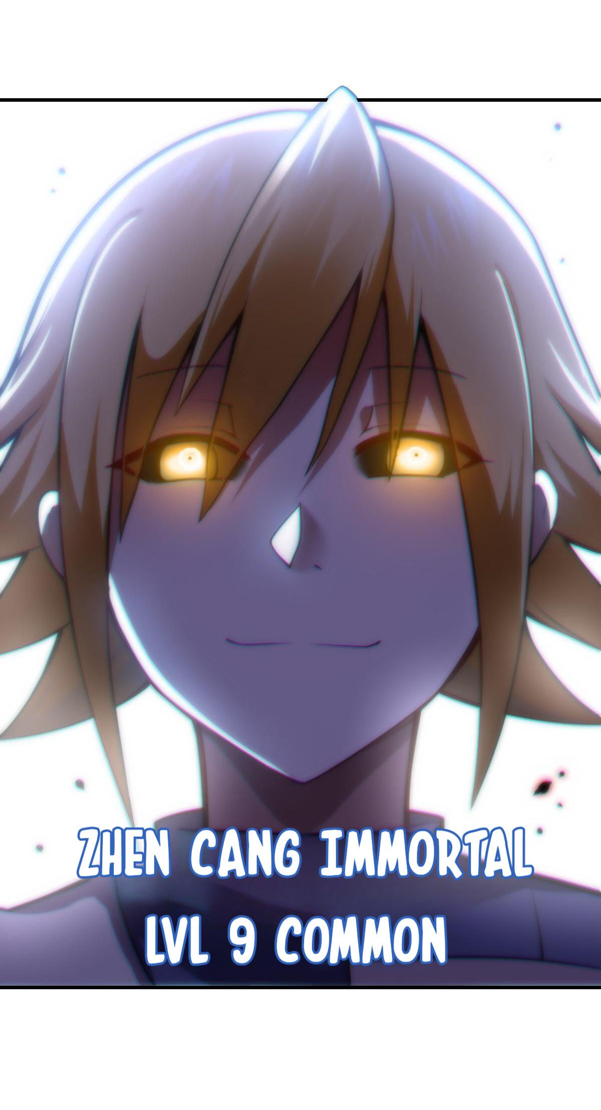 I, the Strongest Demon, Have Regained My Youth?! chapter 69 page 56