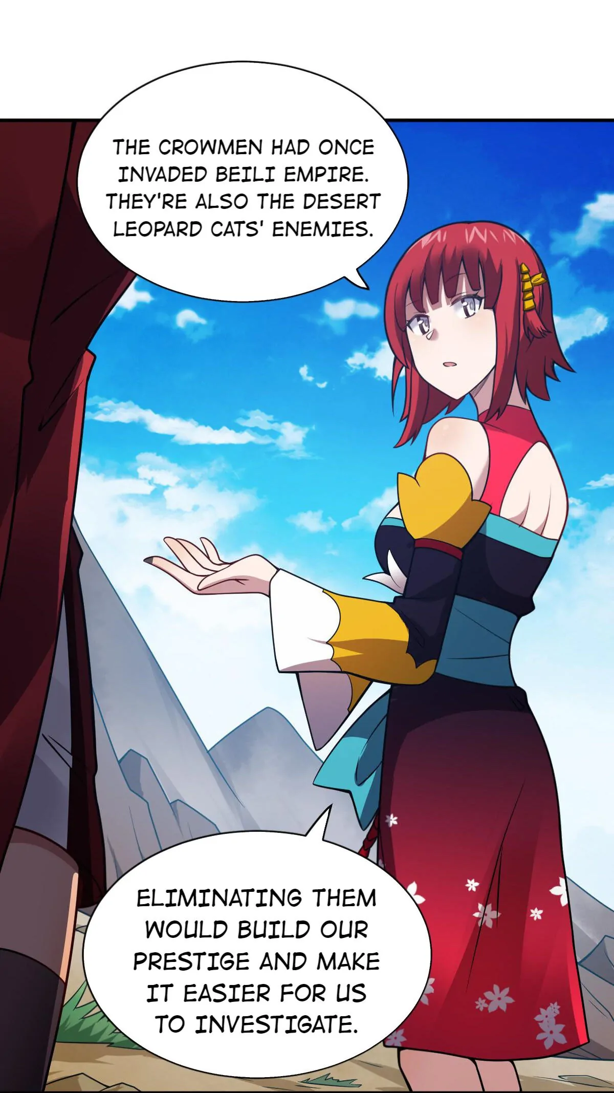 I, the Strongest Demon, Have Regained My Youth?! chapter 70 page 10