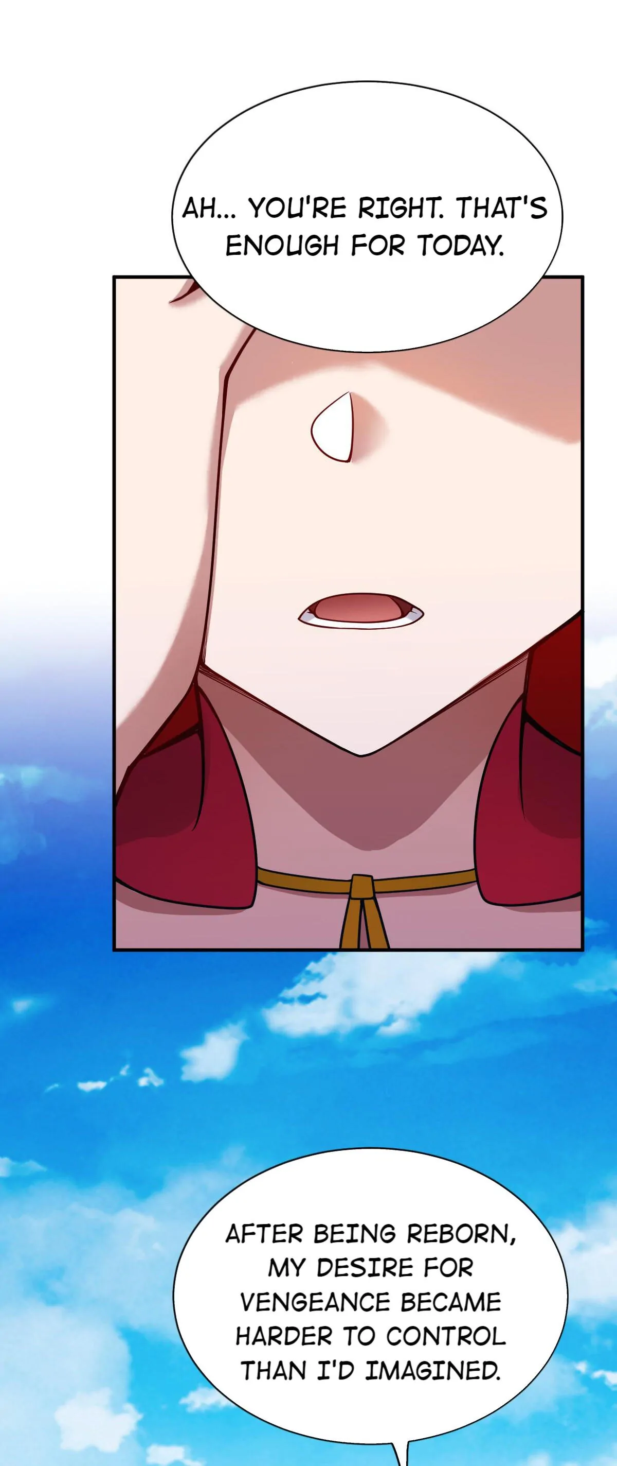 I, the Strongest Demon, Have Regained My Youth?! chapter 70 page 13