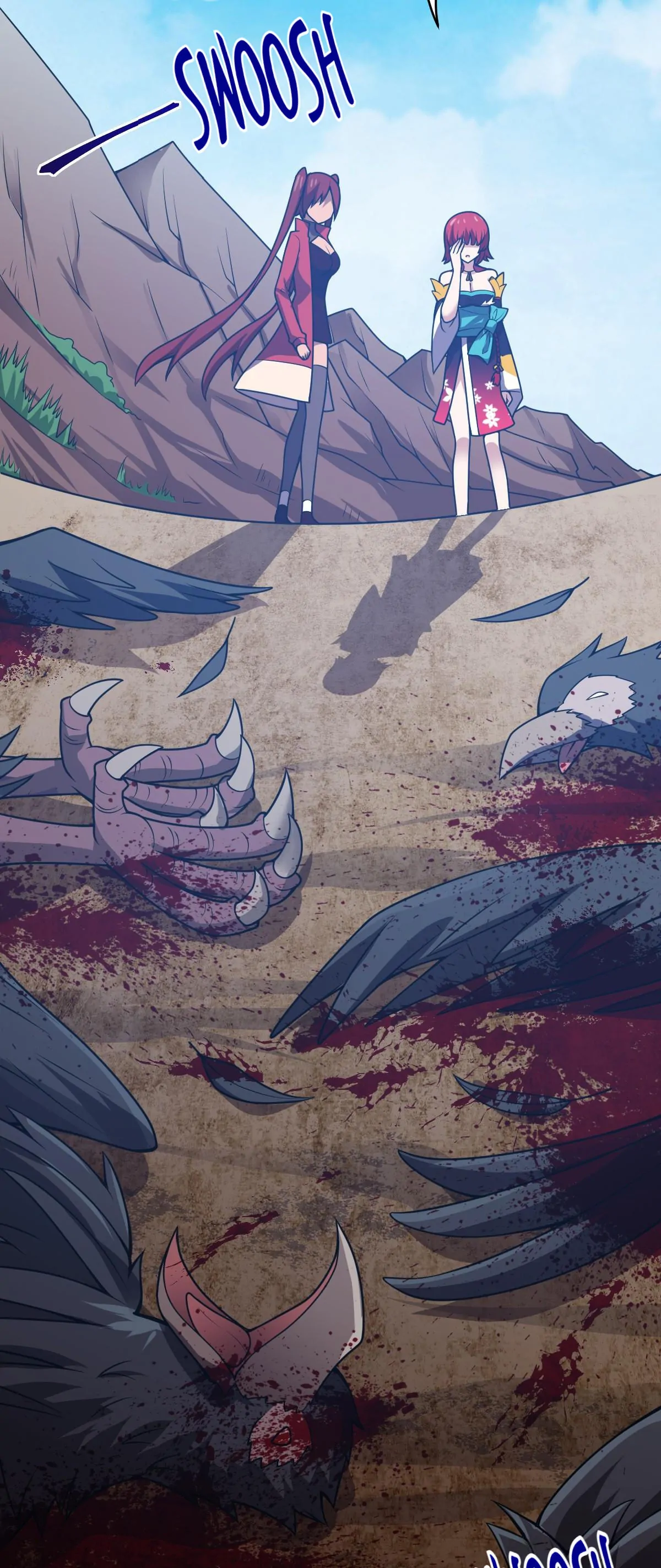 I, the Strongest Demon, Have Regained My Youth?! chapter 70 page 14