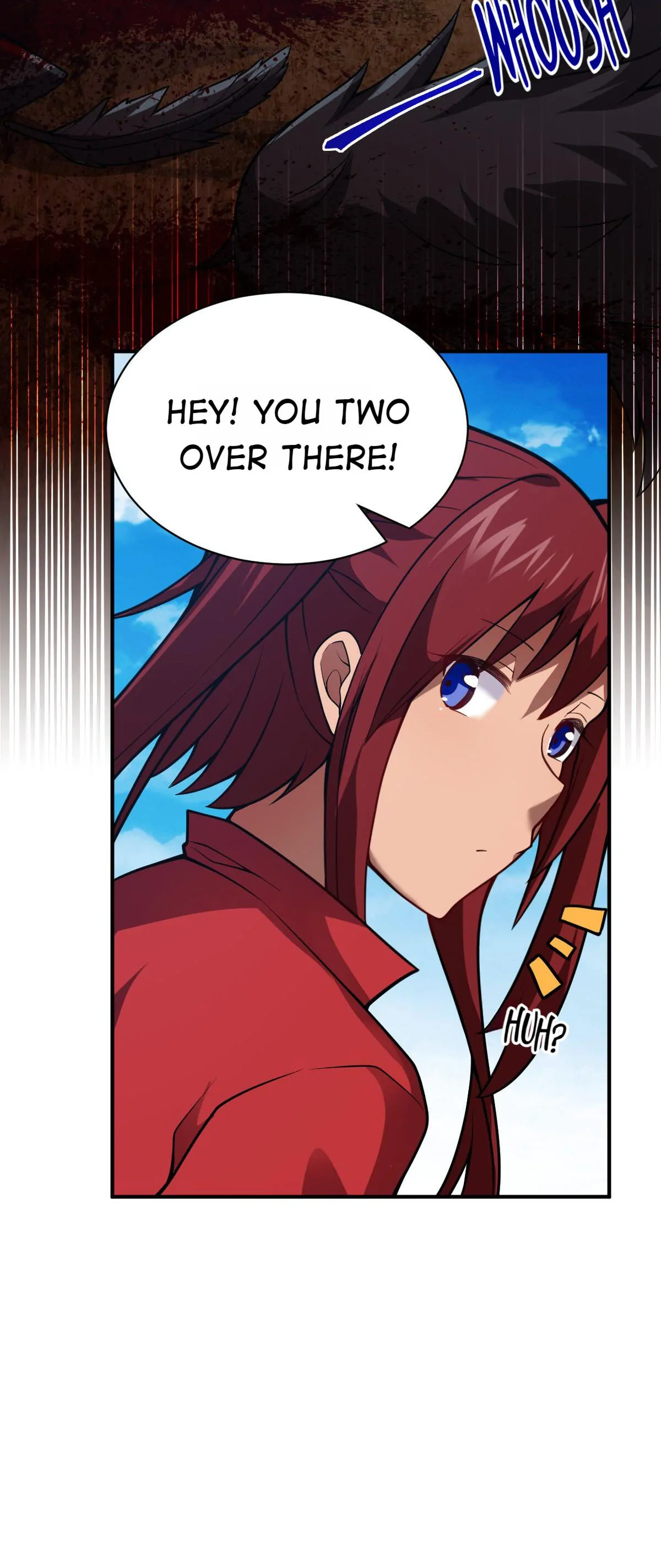 I, the Strongest Demon, Have Regained My Youth?! chapter 70 page 15