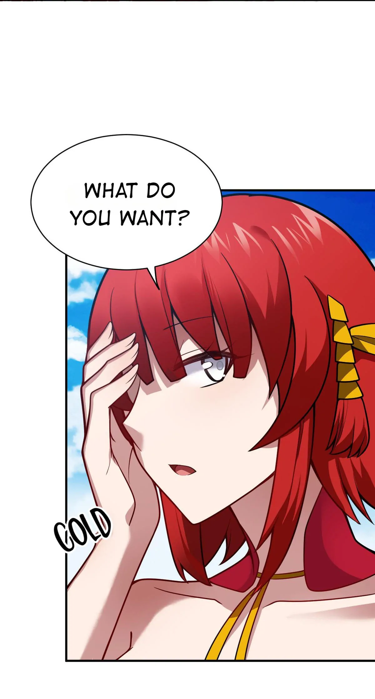 I, the Strongest Demon, Have Regained My Youth?! chapter 70 page 17