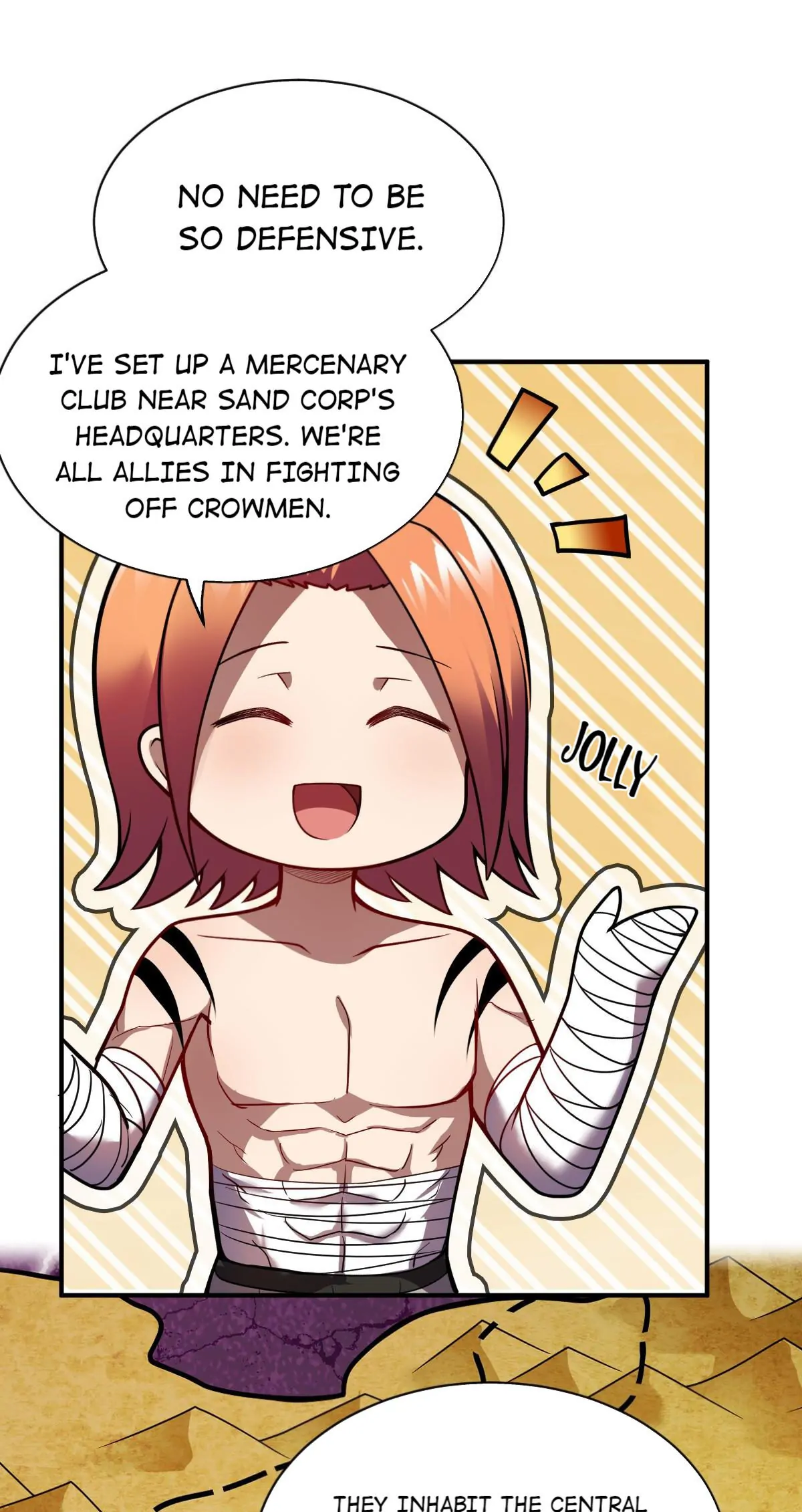 I, the Strongest Demon, Have Regained My Youth?! chapter 70 page 18