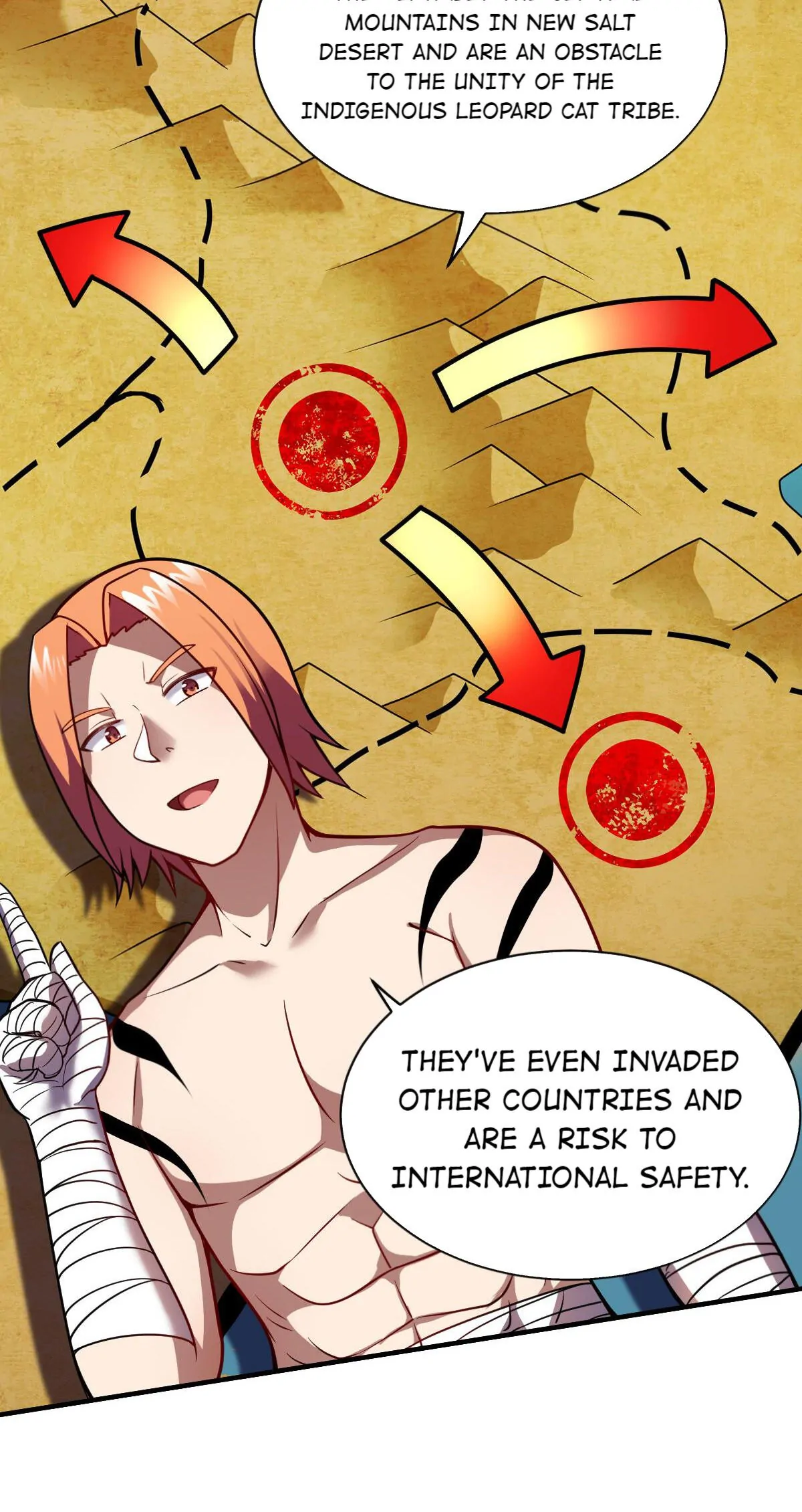 I, the Strongest Demon, Have Regained My Youth?! chapter 70 page 19