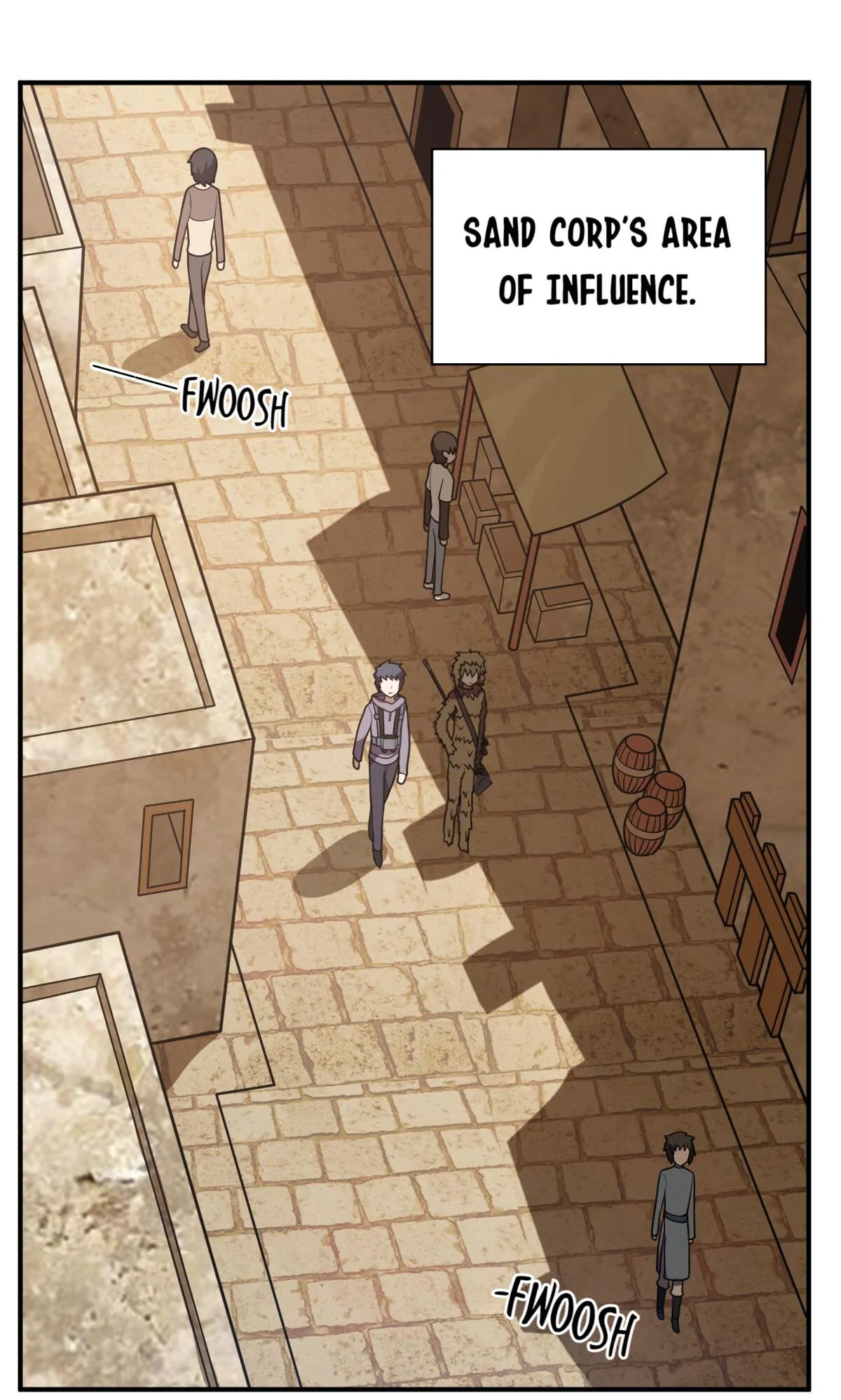 I, the Strongest Demon, Have Regained My Youth?! chapter 70 page 2